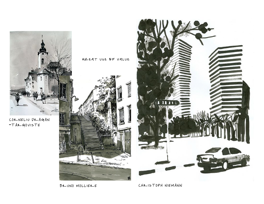 Greetings from my boring apartment - image 3 - student project