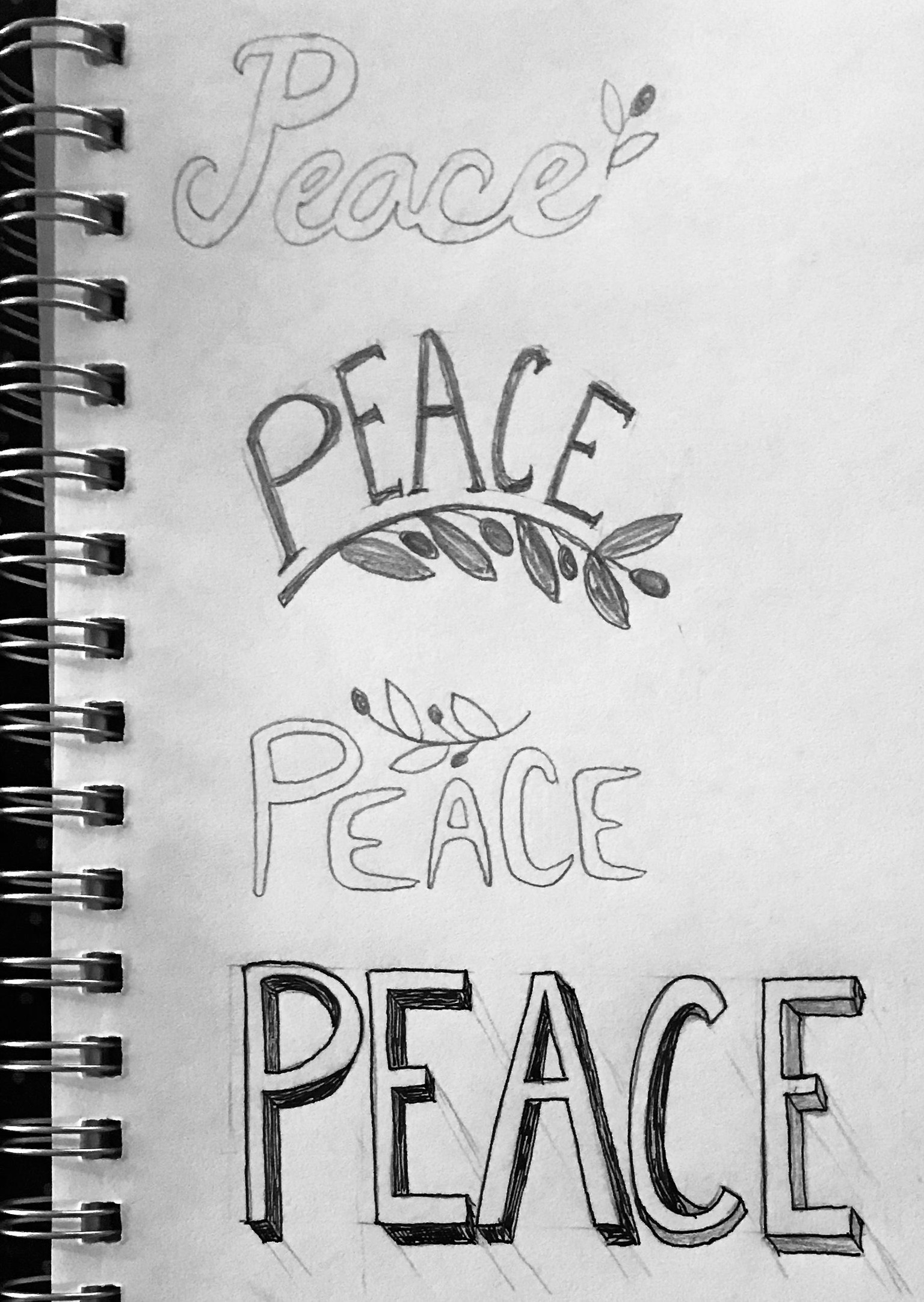 No Justice No Peace - image 1 - student project