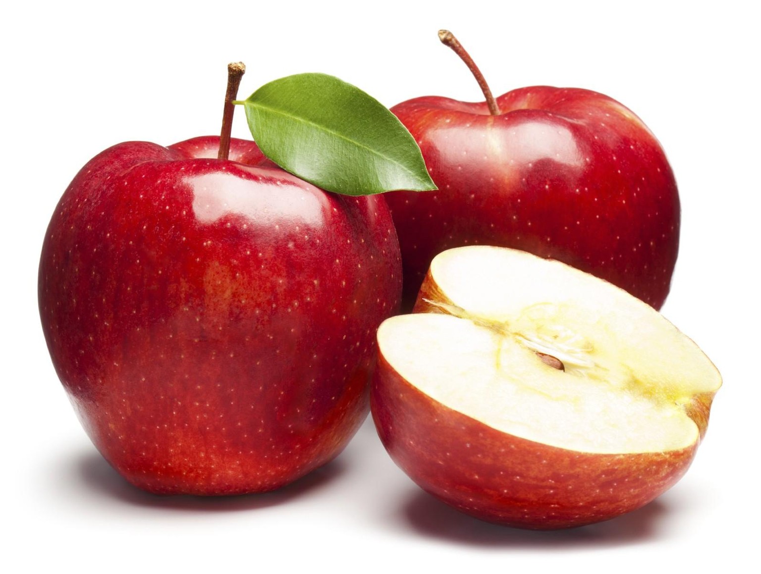 Tiny Nerdy Apple - image 1 - student project