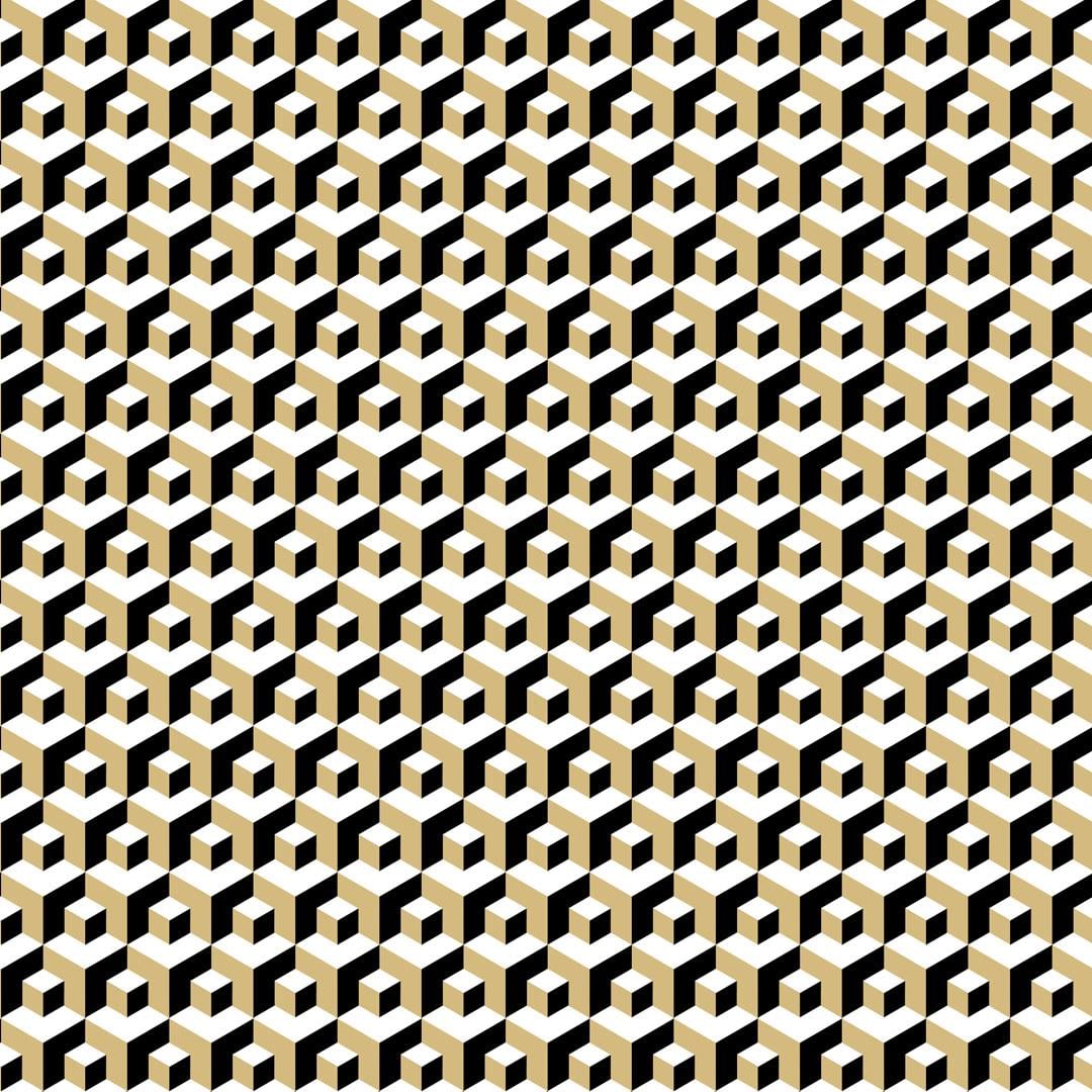 Isometric Patterns - image 1 - student project