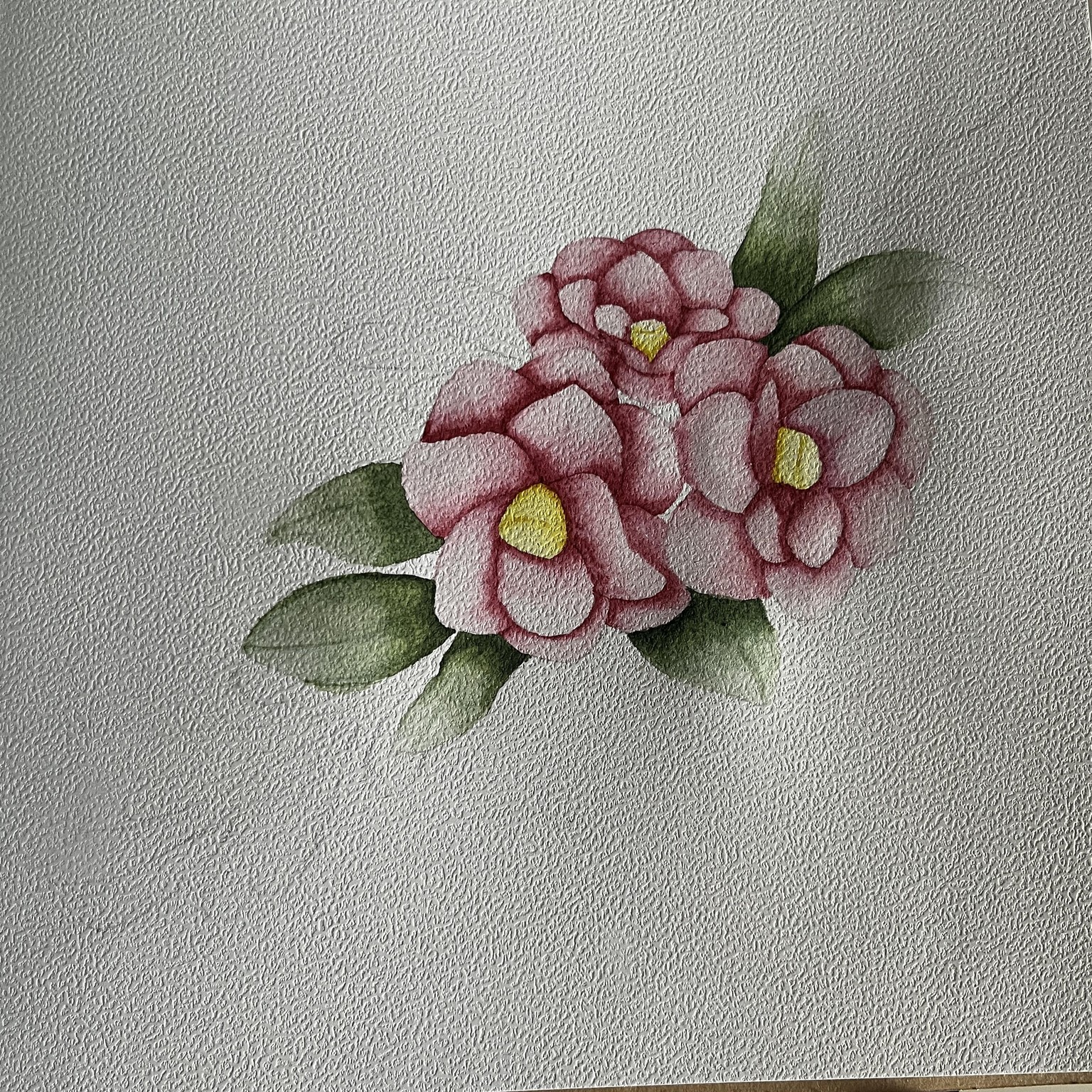 Flores - image 2 - student project