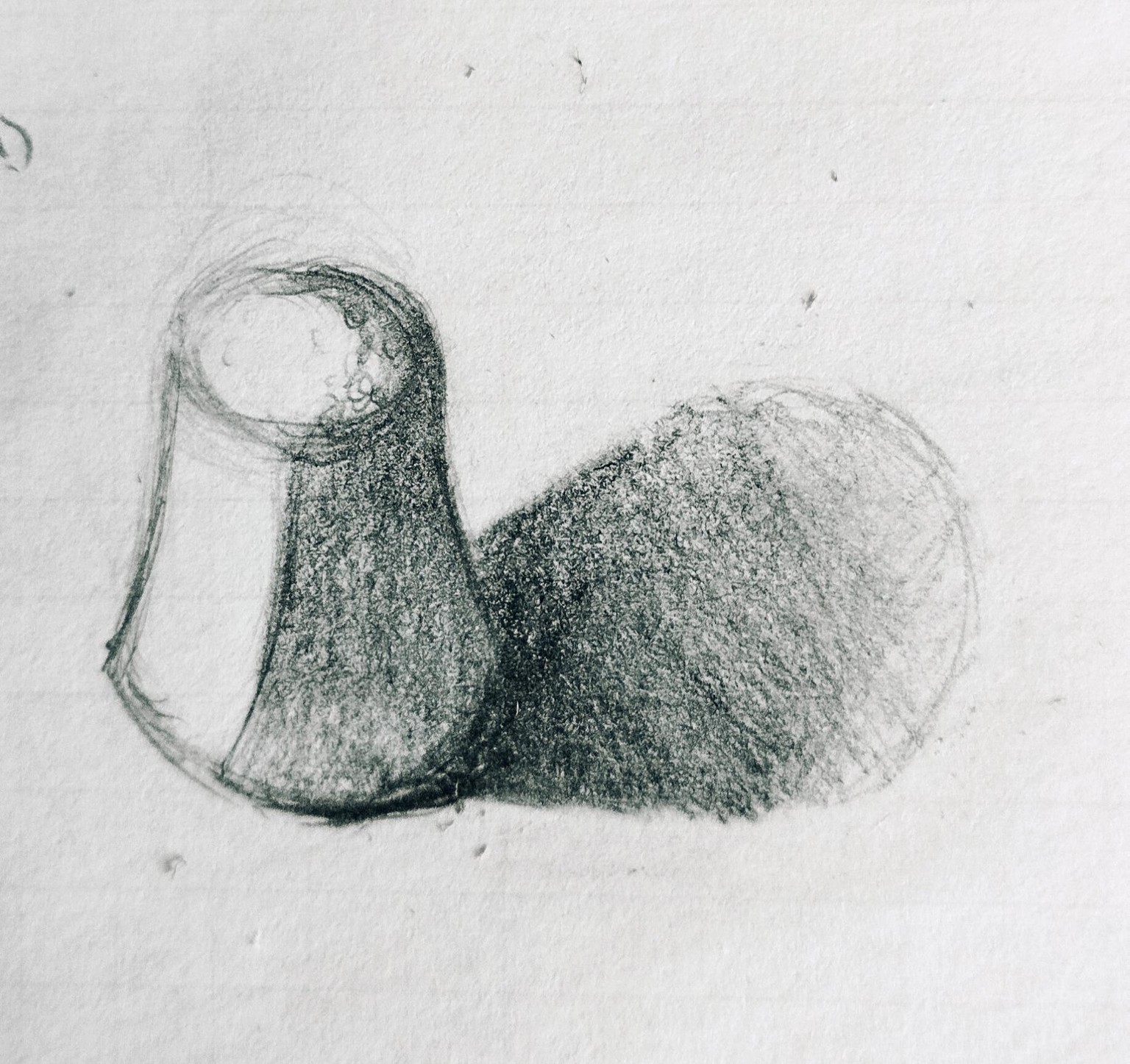 Light vs Shadow - image 1 - student project