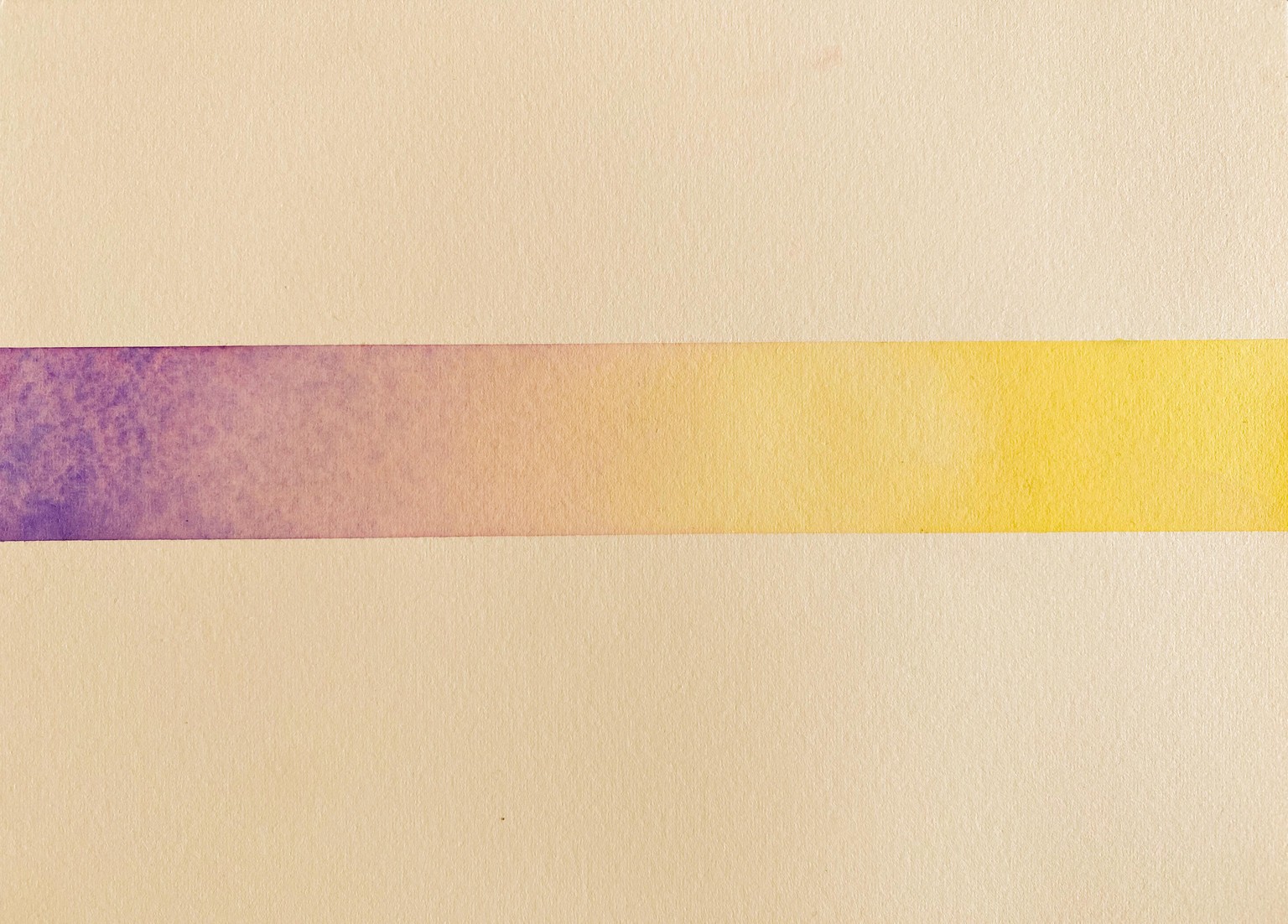 Stylised Characters: Exploring Contrast & Vibrancy with Watercolor & Inks - image 1 - student project