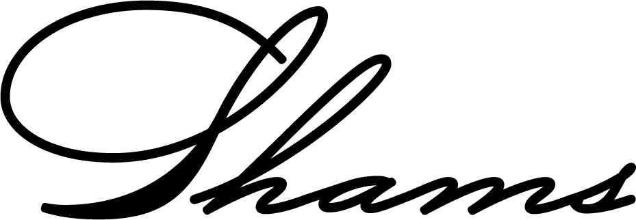 Shams Personal Brand Logo - image 1 - student project