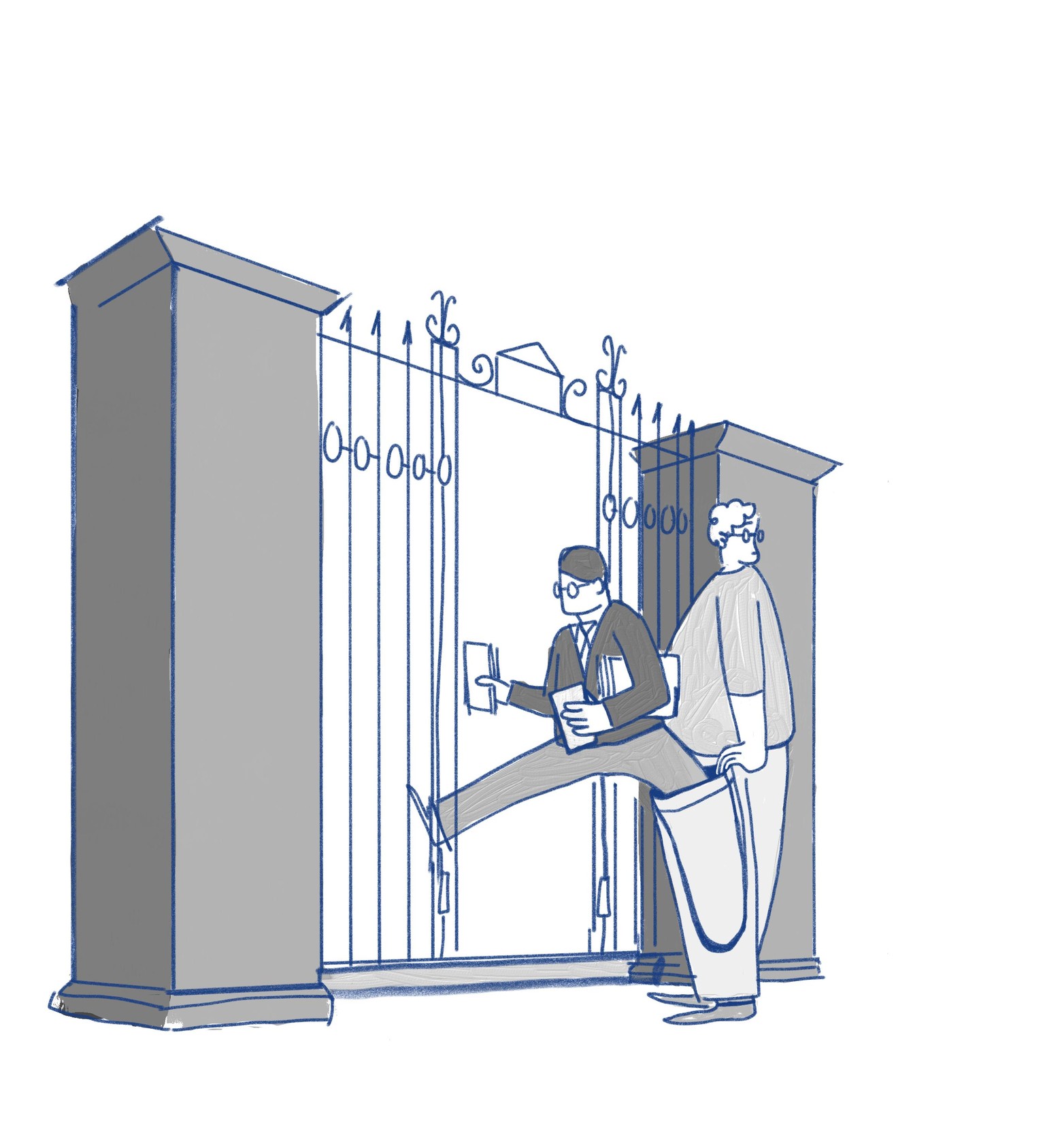 harvard admissions - 43% of white students weren’t admitted on merit. - image 5 - student project