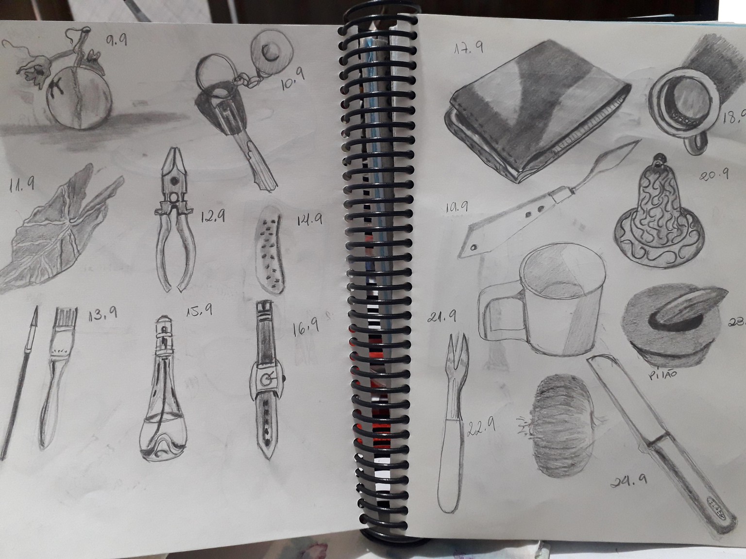 My challenge - image 1 - student project
