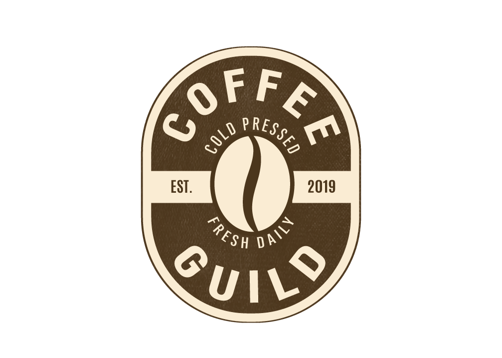 Coffee Guild - image 1 - student project