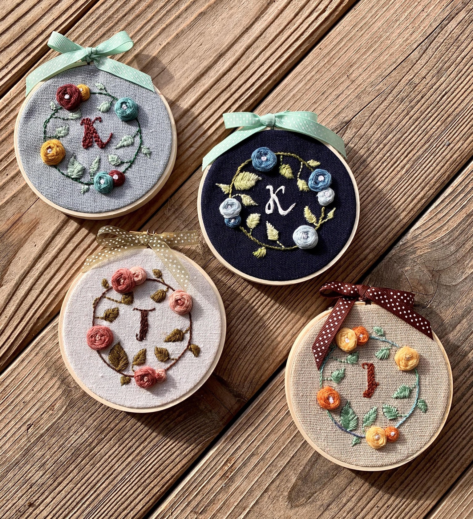 Pretty Hoops for All - image 1 - student project