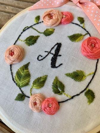 Pretty Hoops for All - image 7 - student project