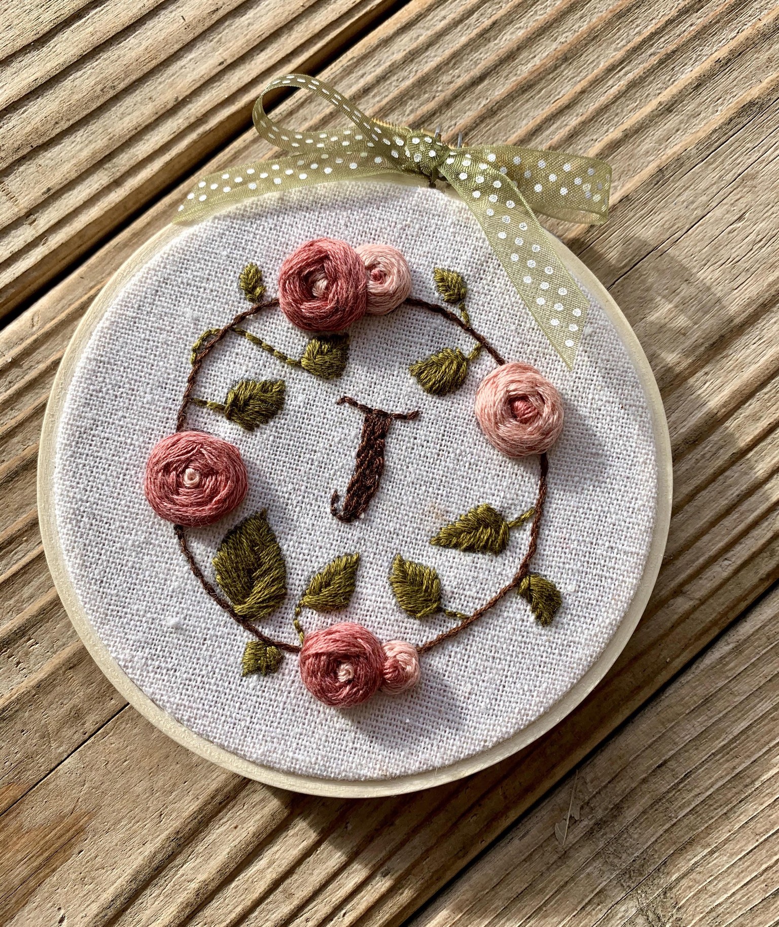 Pretty Hoops for All - image 5 - student project