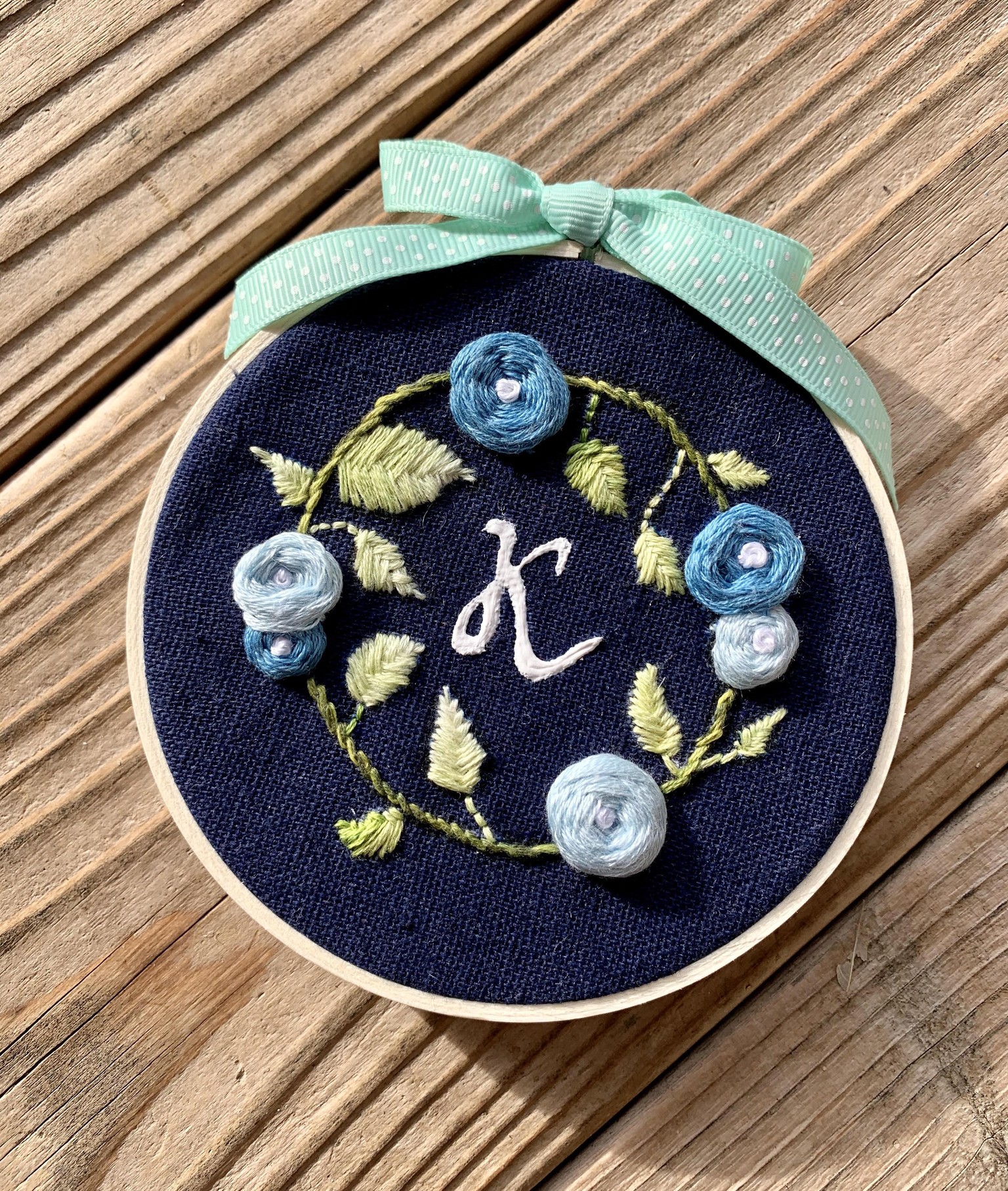 Pretty Hoops for All - image 3 - student project