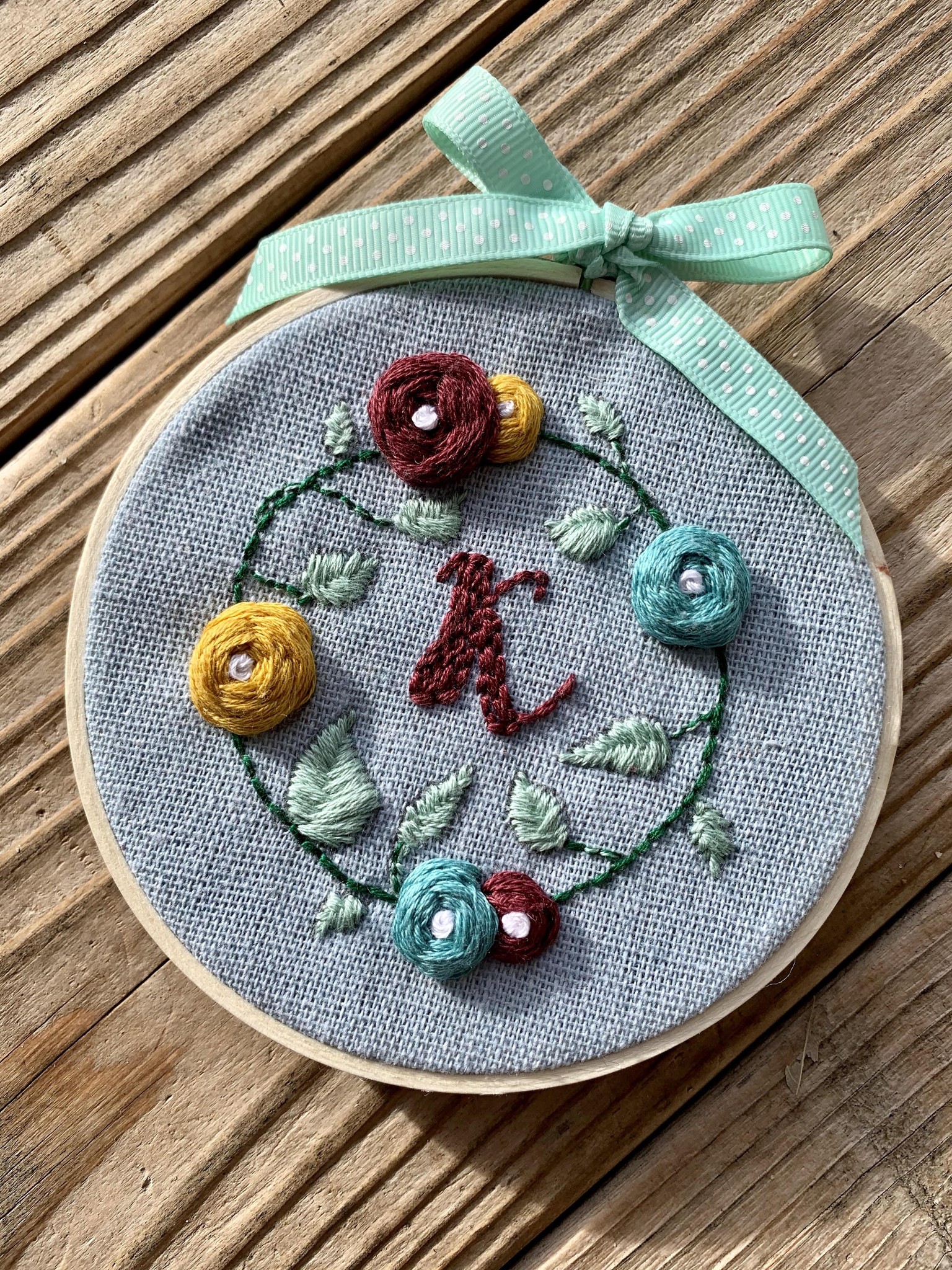 Pretty Hoops for All - image 2 - student project
