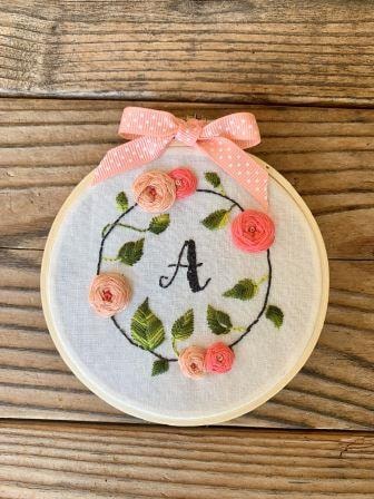 Pretty Hoops for All - image 6 - student project