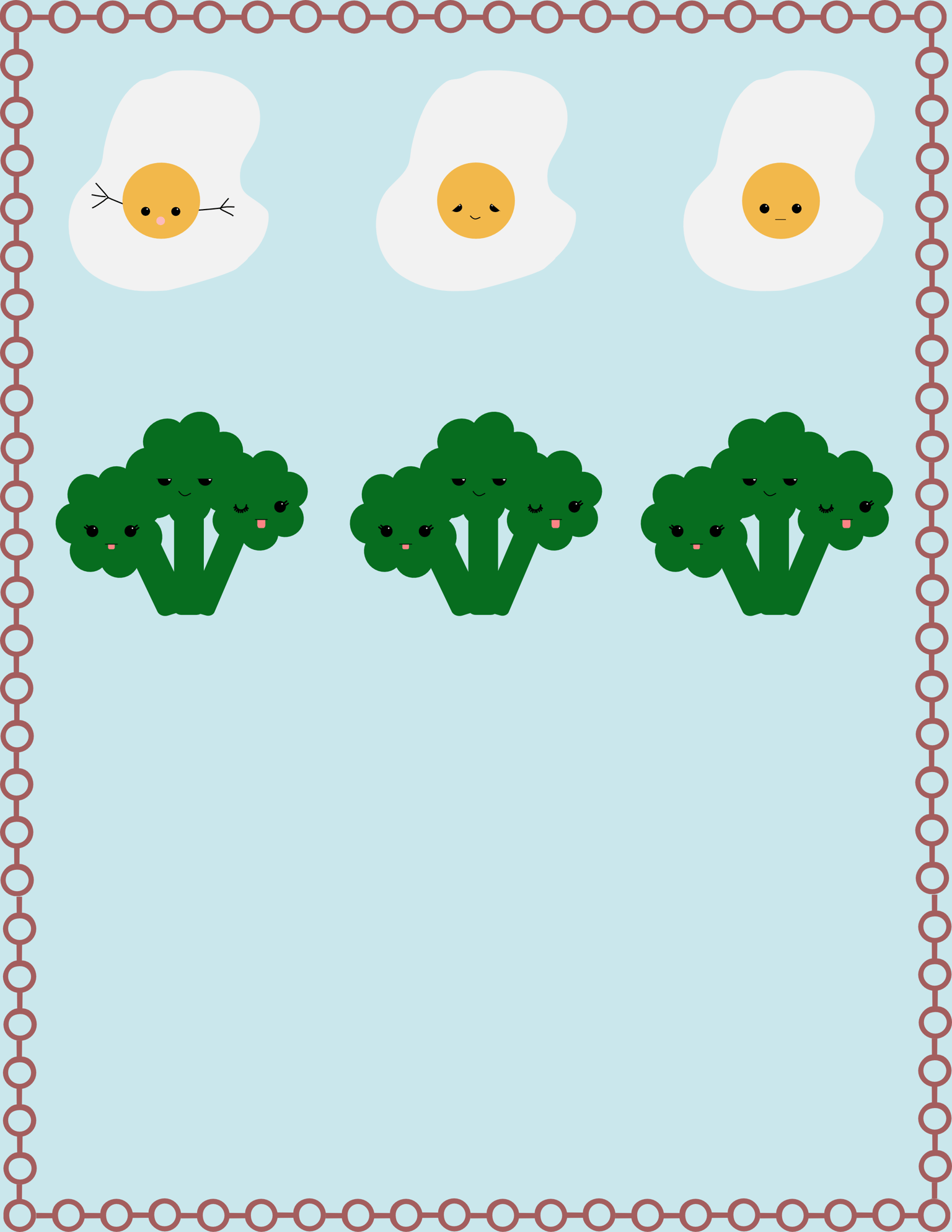 Food Friends - image 5 - student project