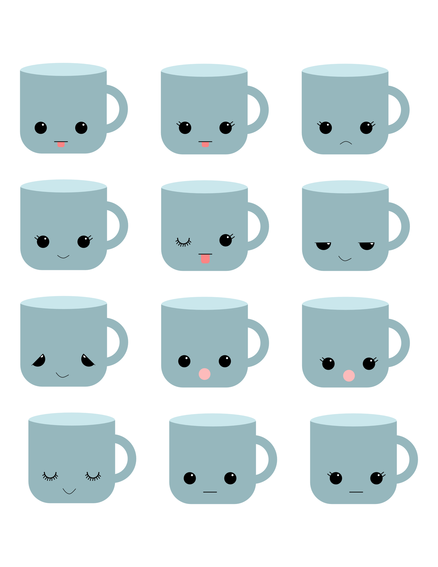 Food Friends - image 4 - student project