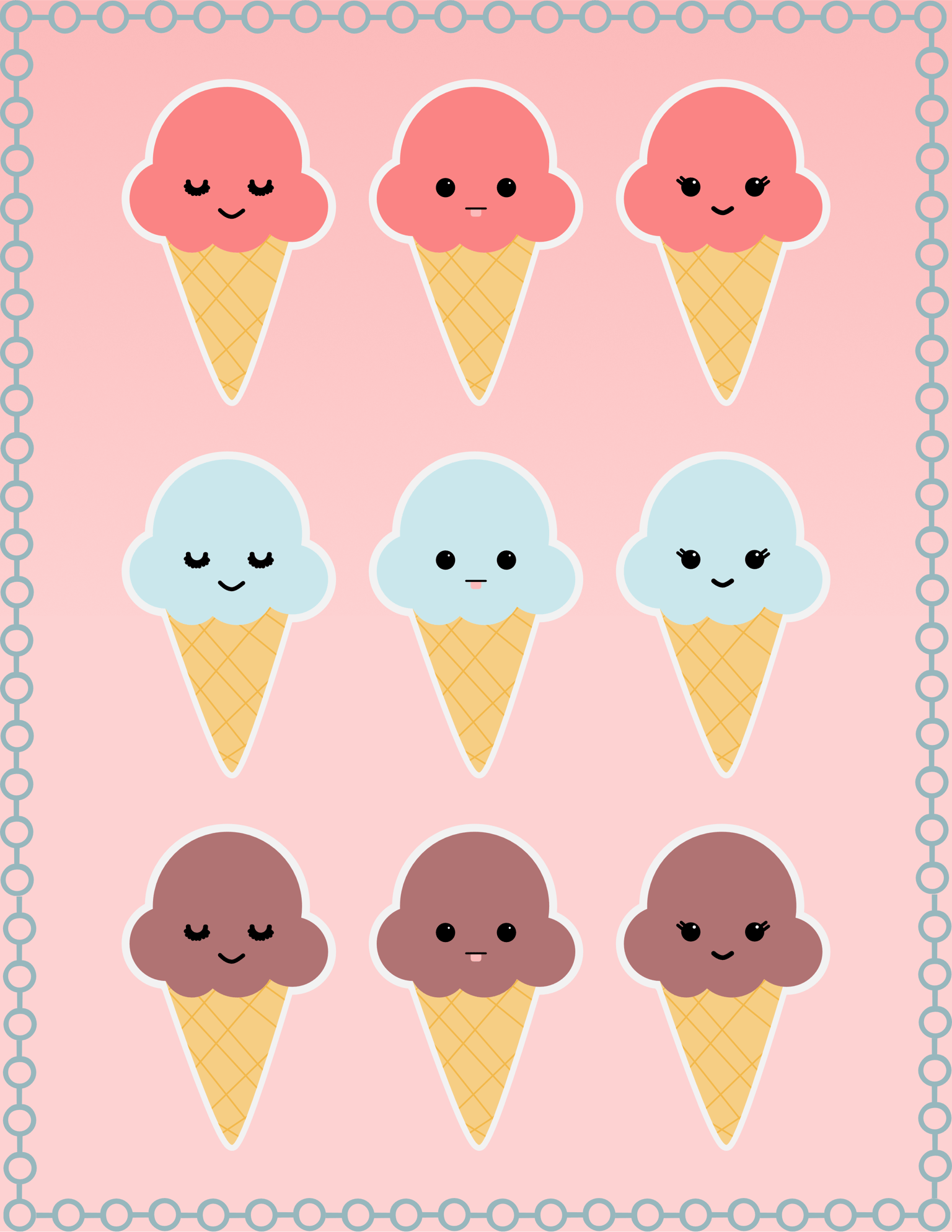 Food Friends - image 2 - student project