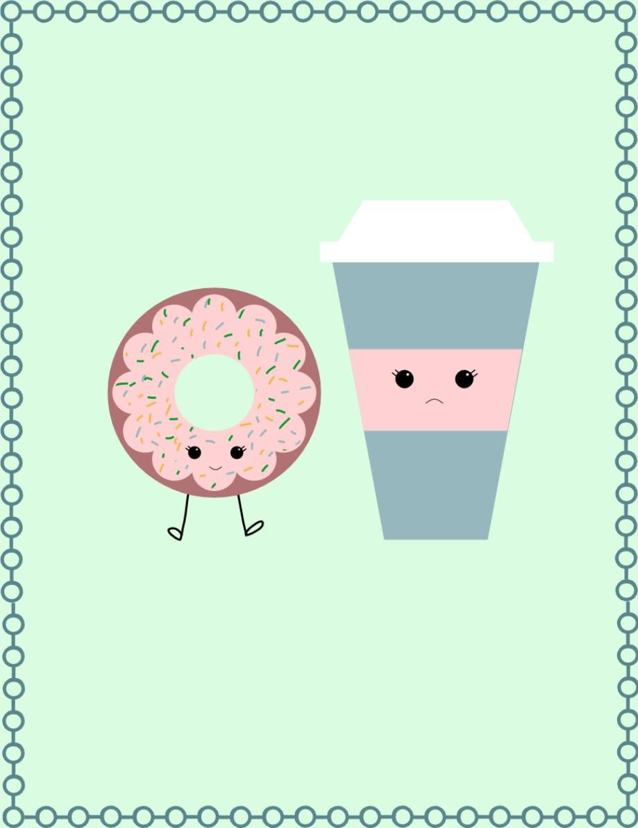Food Friends - image 3 - student project