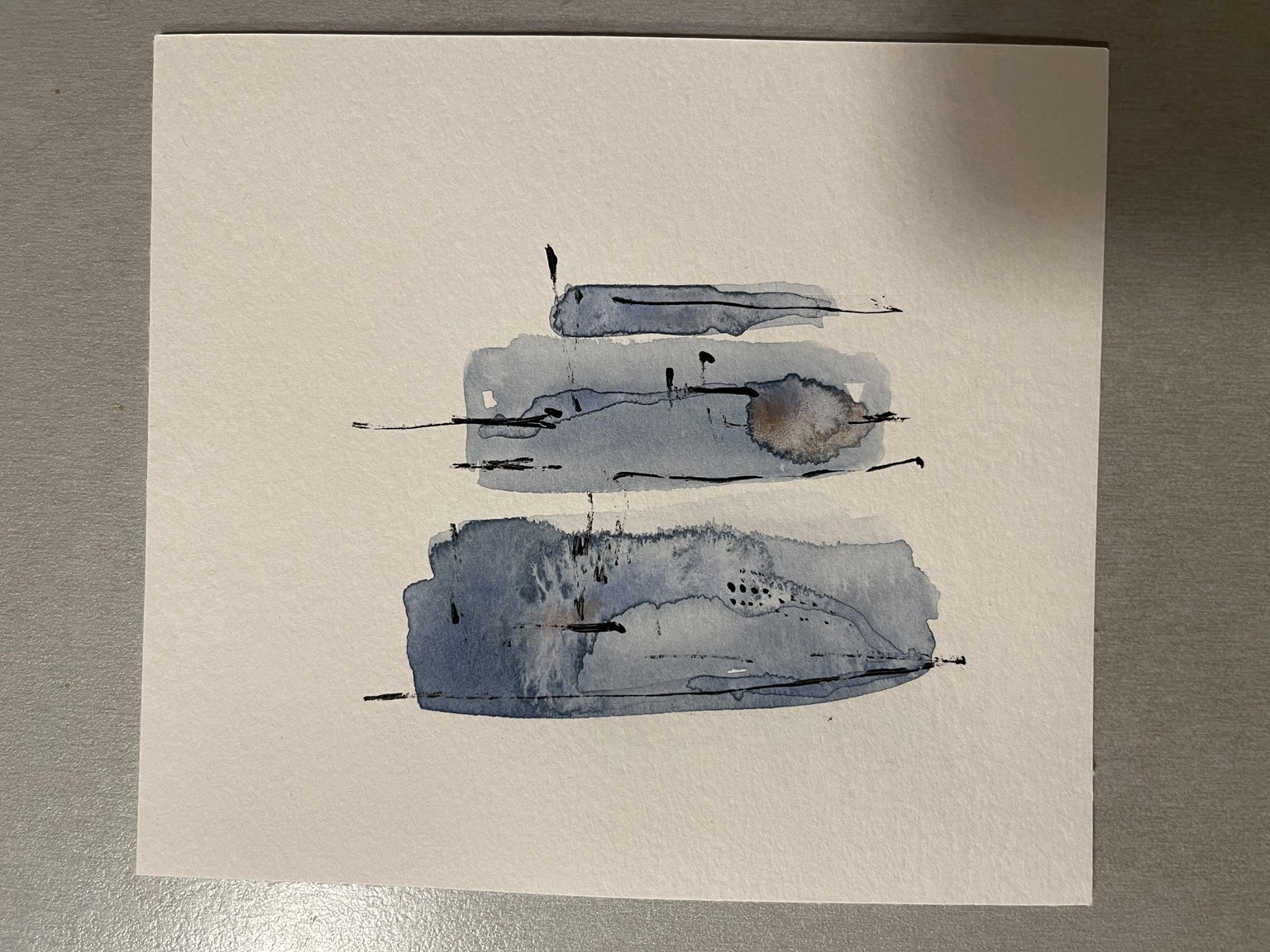 First attempt - image 3 - student project