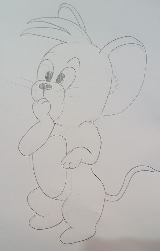 Character project - image 1 - student project