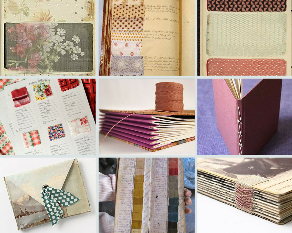 Ria Sharon: Surface Patterns - image 1 - student project