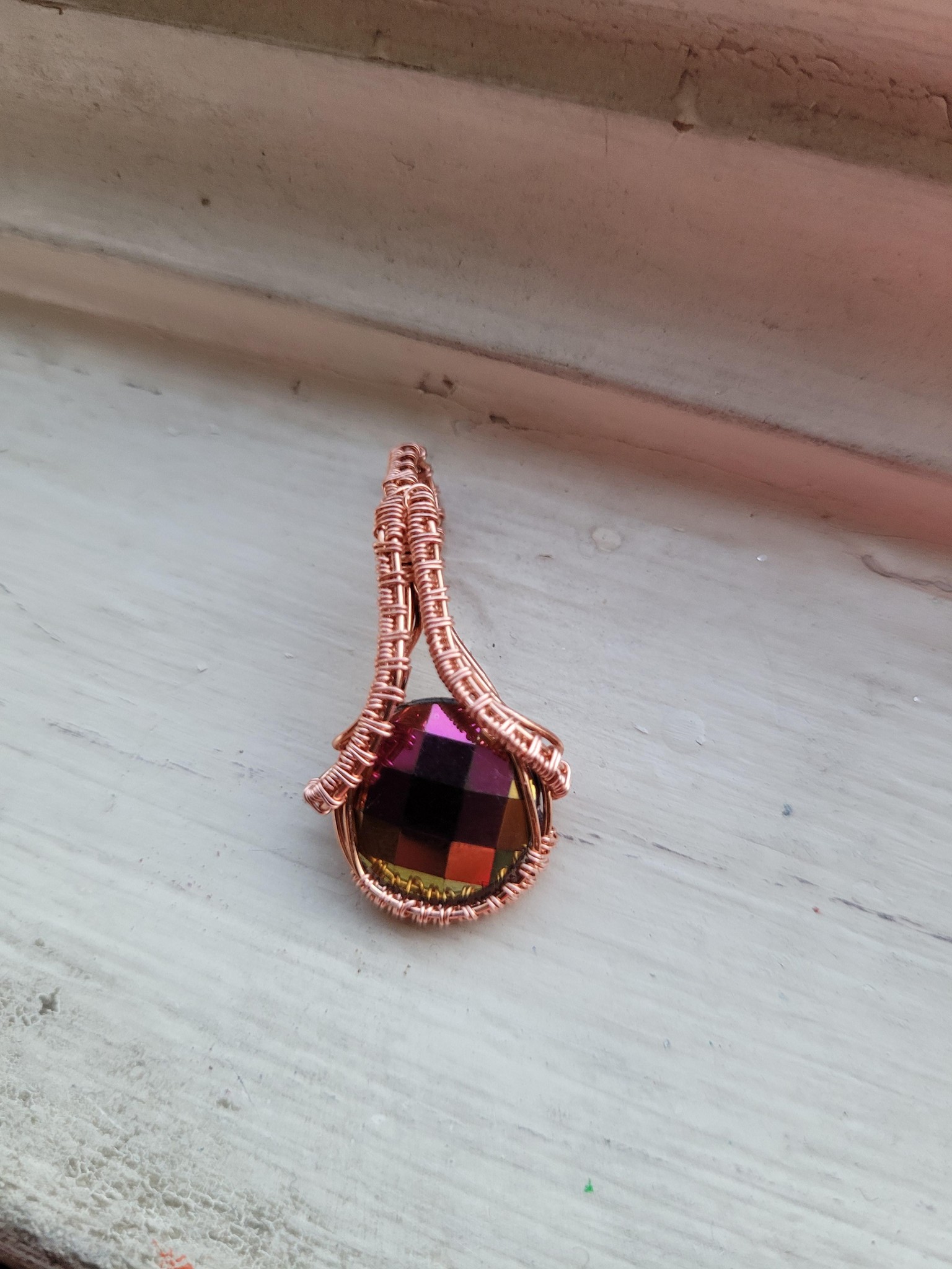 This is my second attempt - image 1 - student project