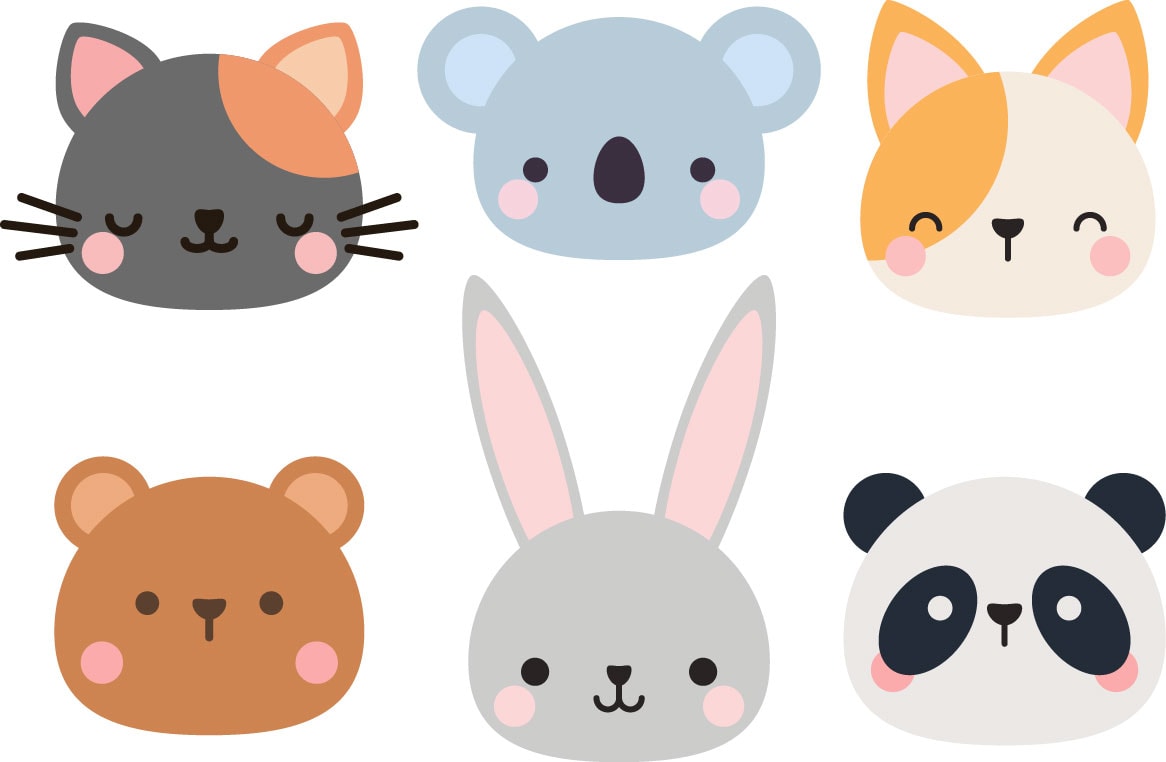 Cuties - image 1 - student project