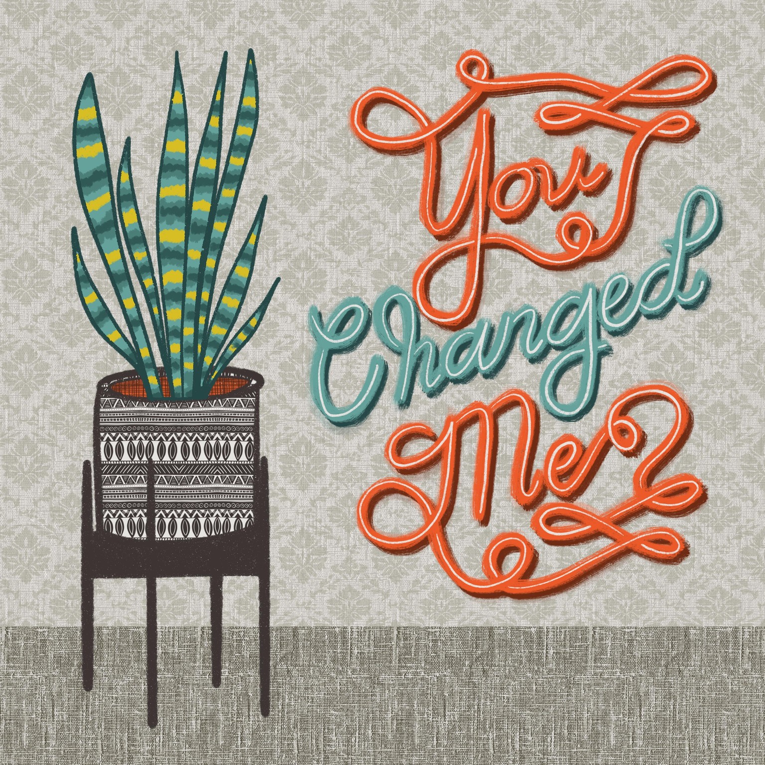 You Changed Me - image 4 - student project
