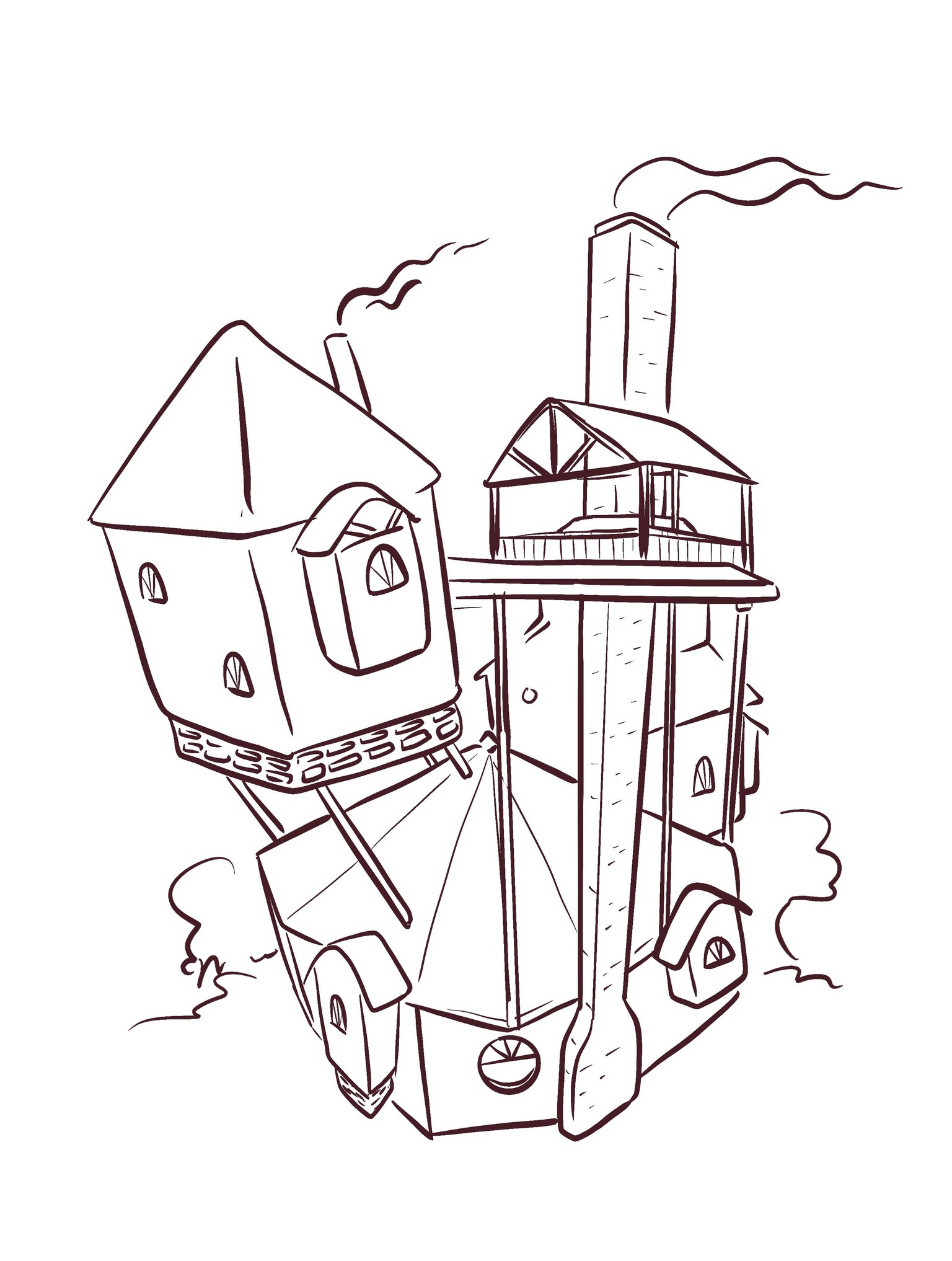 Feb drawings - image 18 - student project