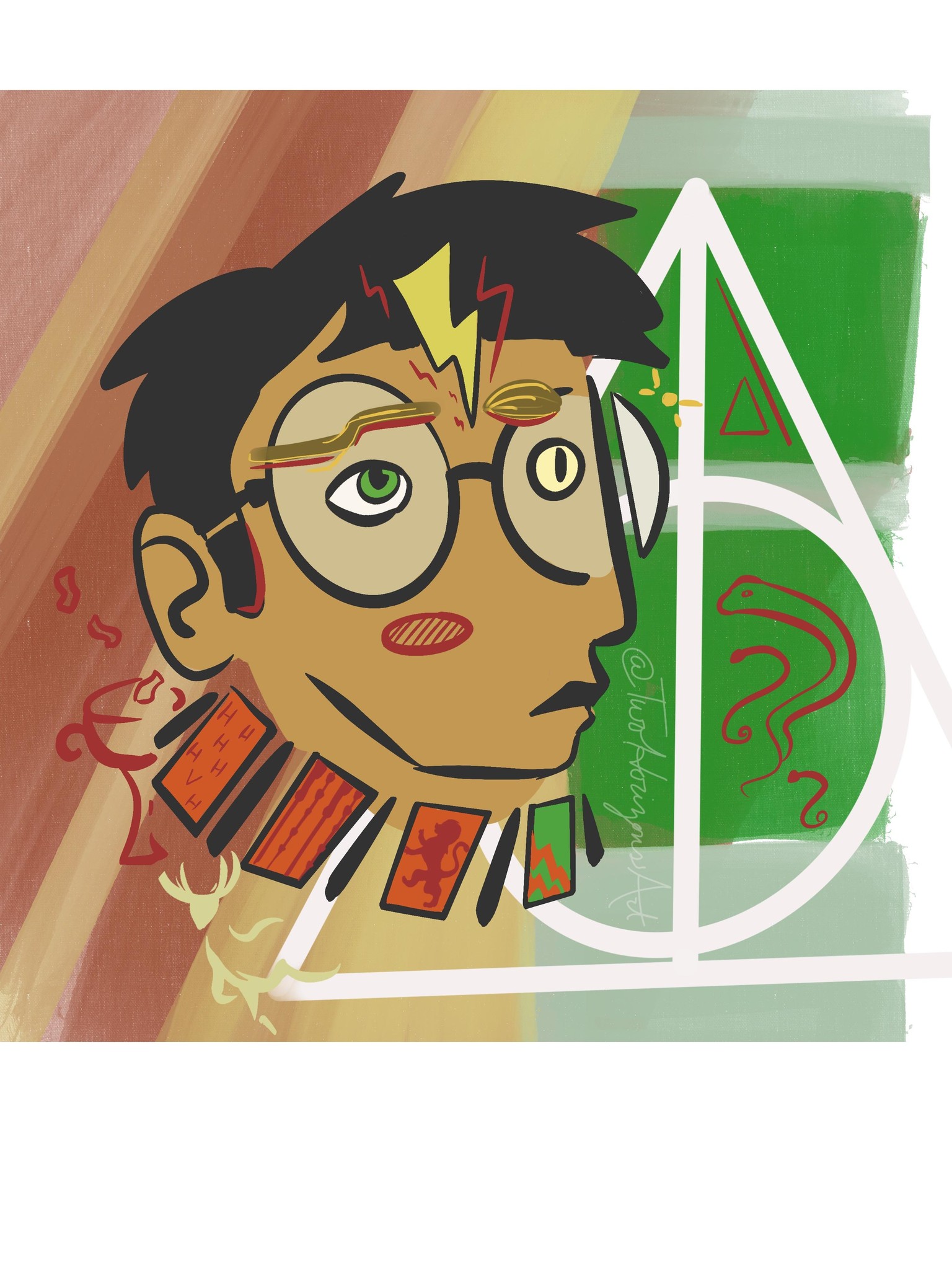 Feb drawings - image 1 - student project