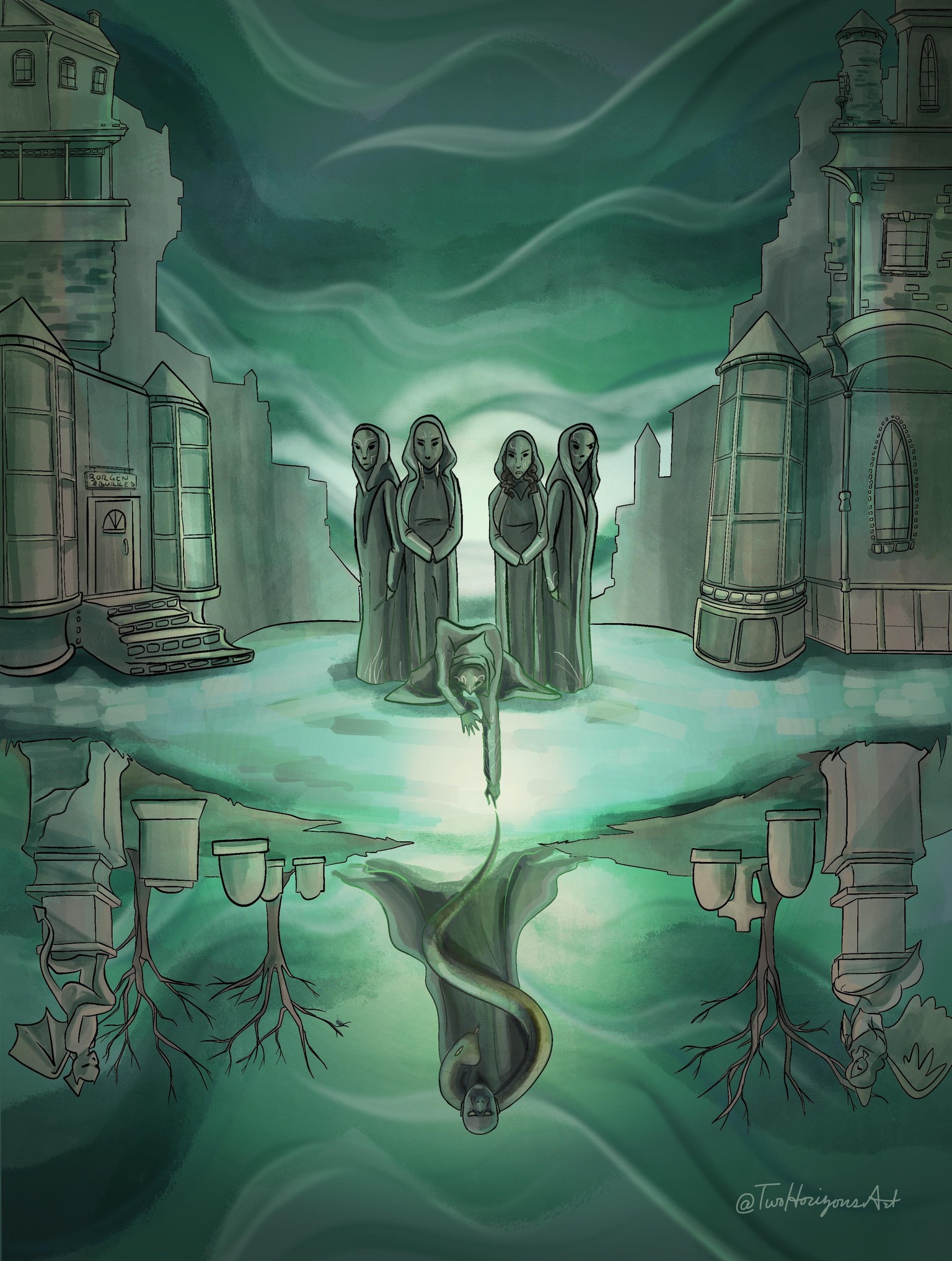 Feb drawings - image 3 - student project