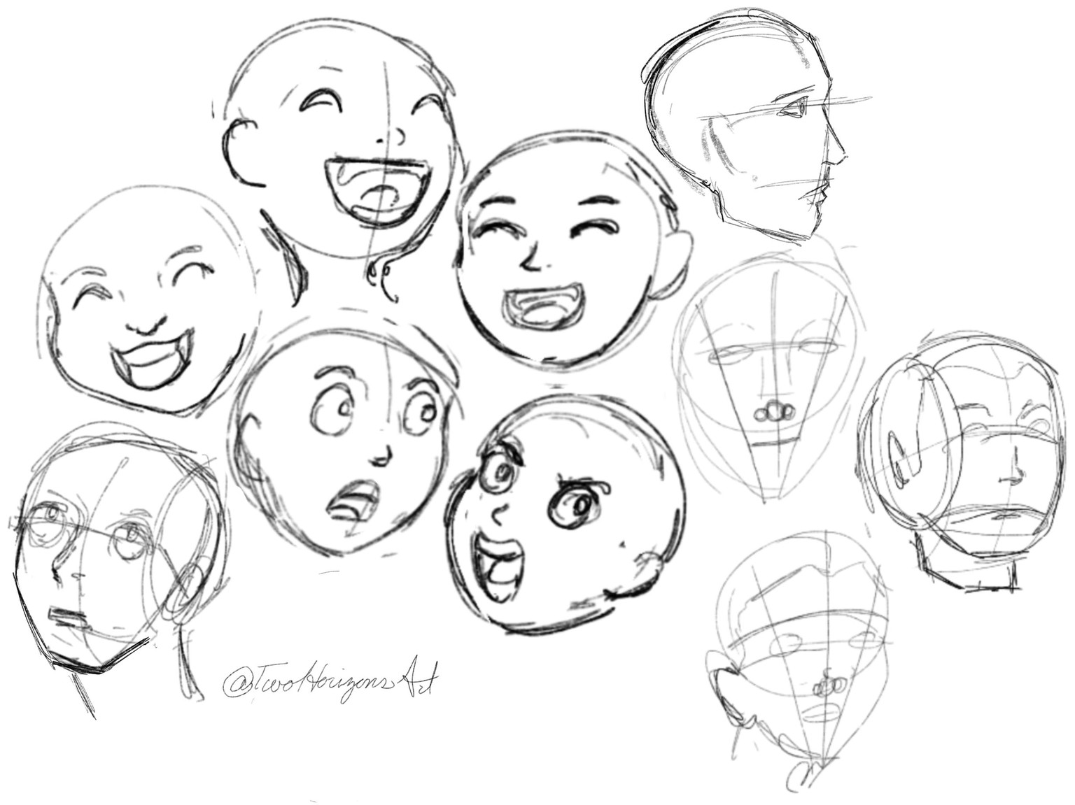 Feb drawings - image 5 - student project