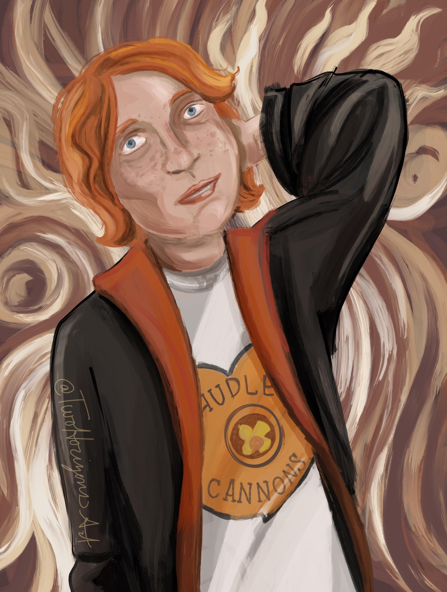 Feb drawings - image 15 - student project