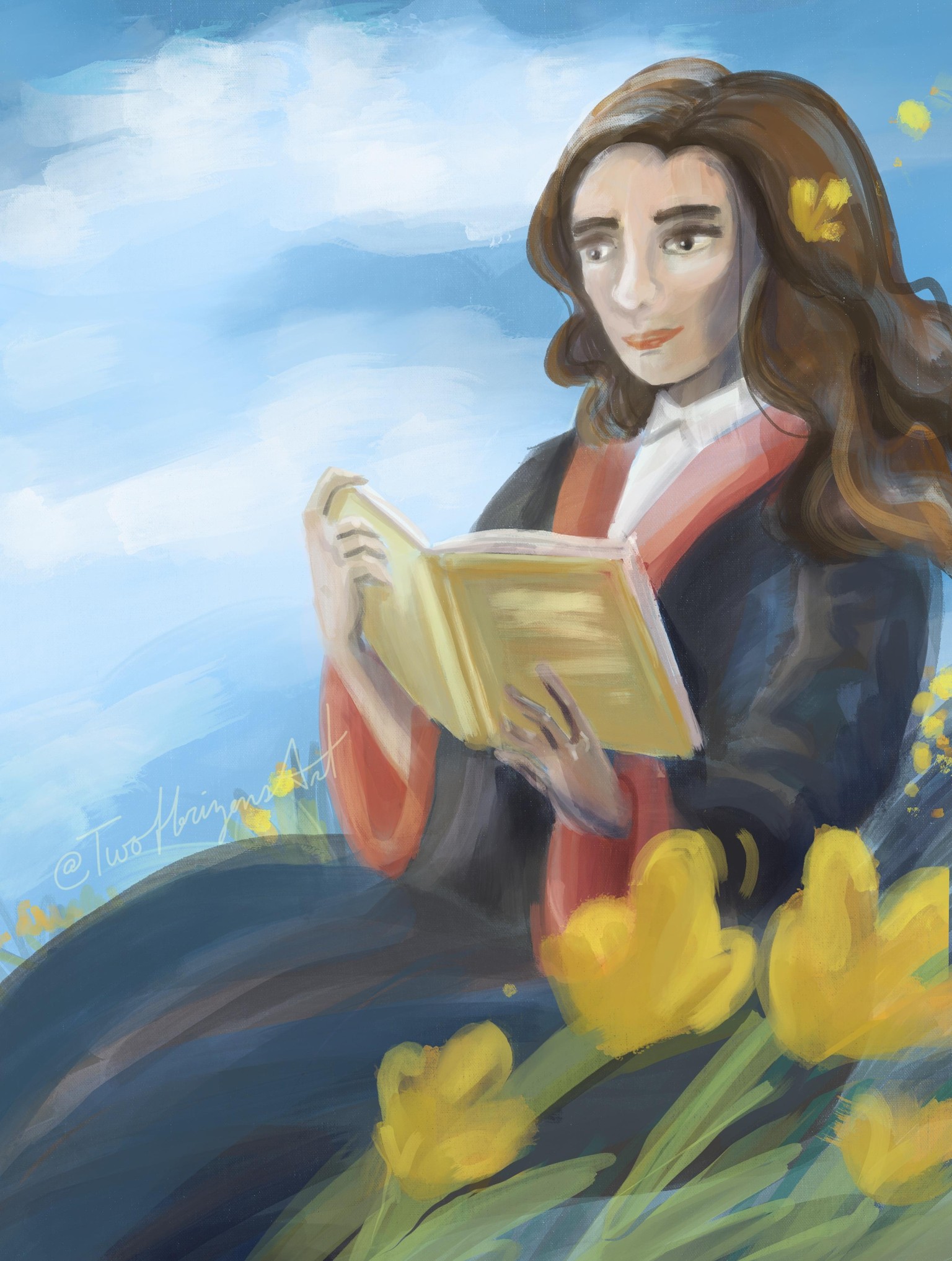 Feb drawings - image 8 - student project