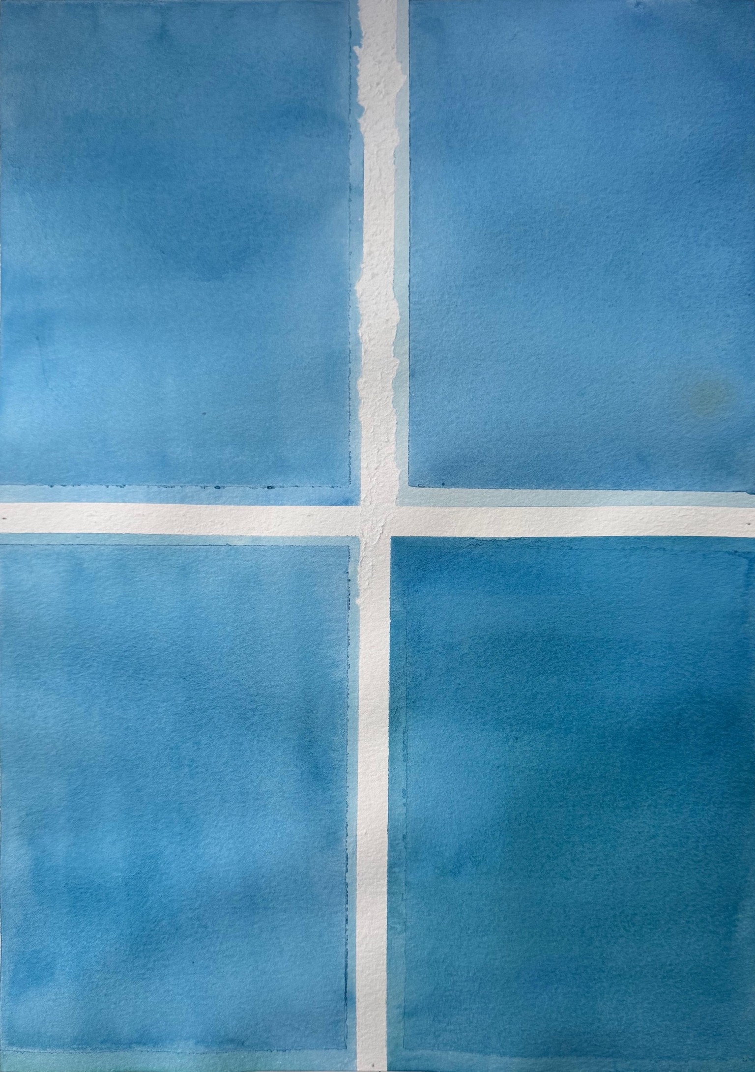 And I thought I knew how to do a flat wash! - image 6 - student project
