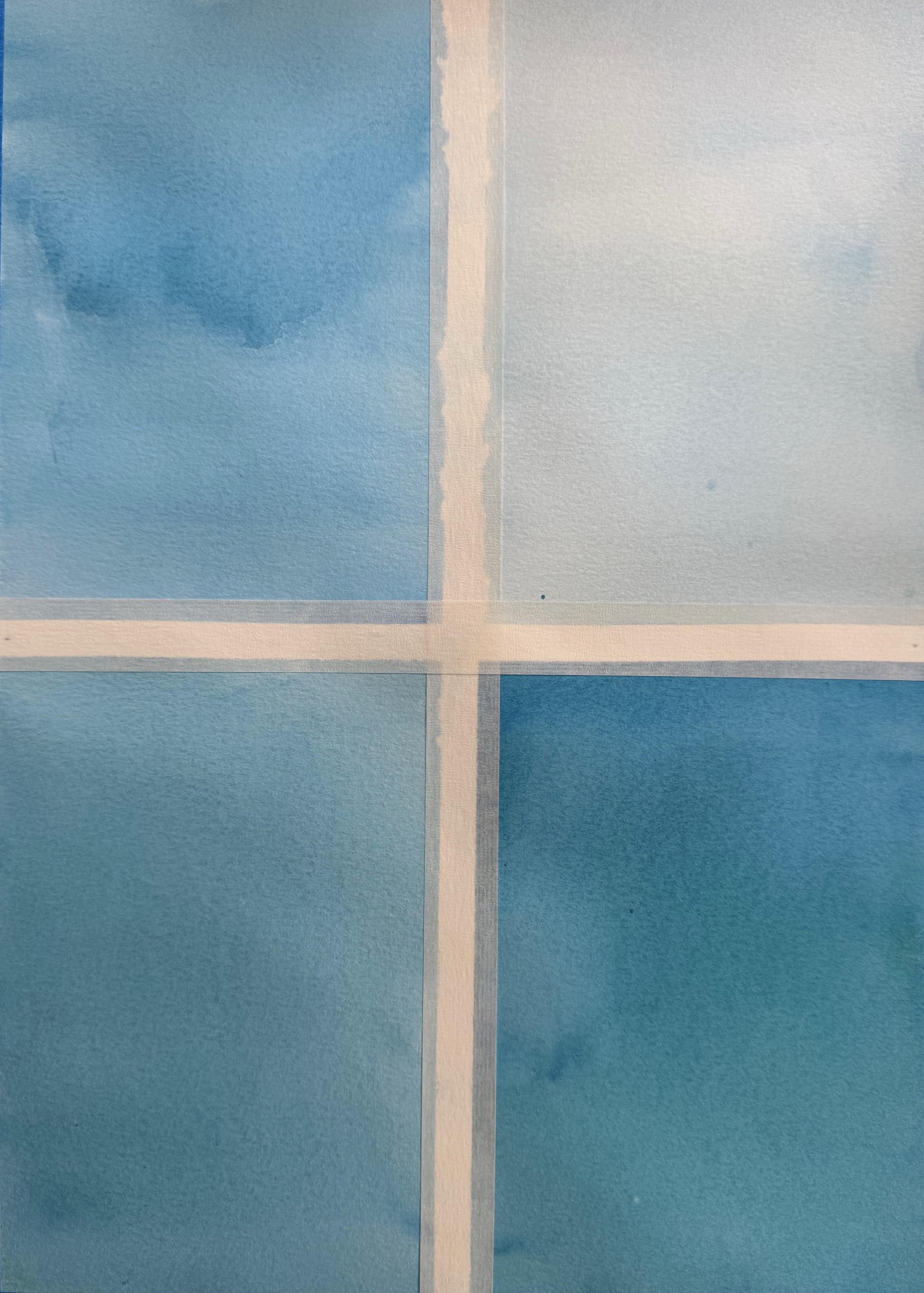 And I thought I knew how to do a flat wash! - image 4 - student project
