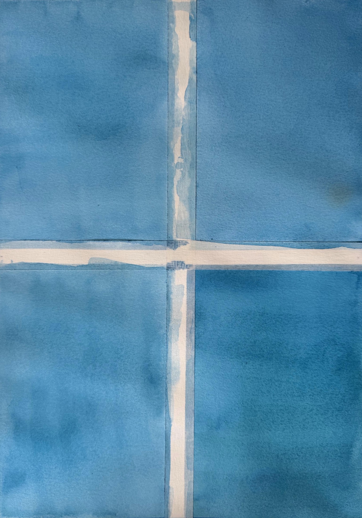 And I thought I knew how to do a flat wash! - image 5 - student project