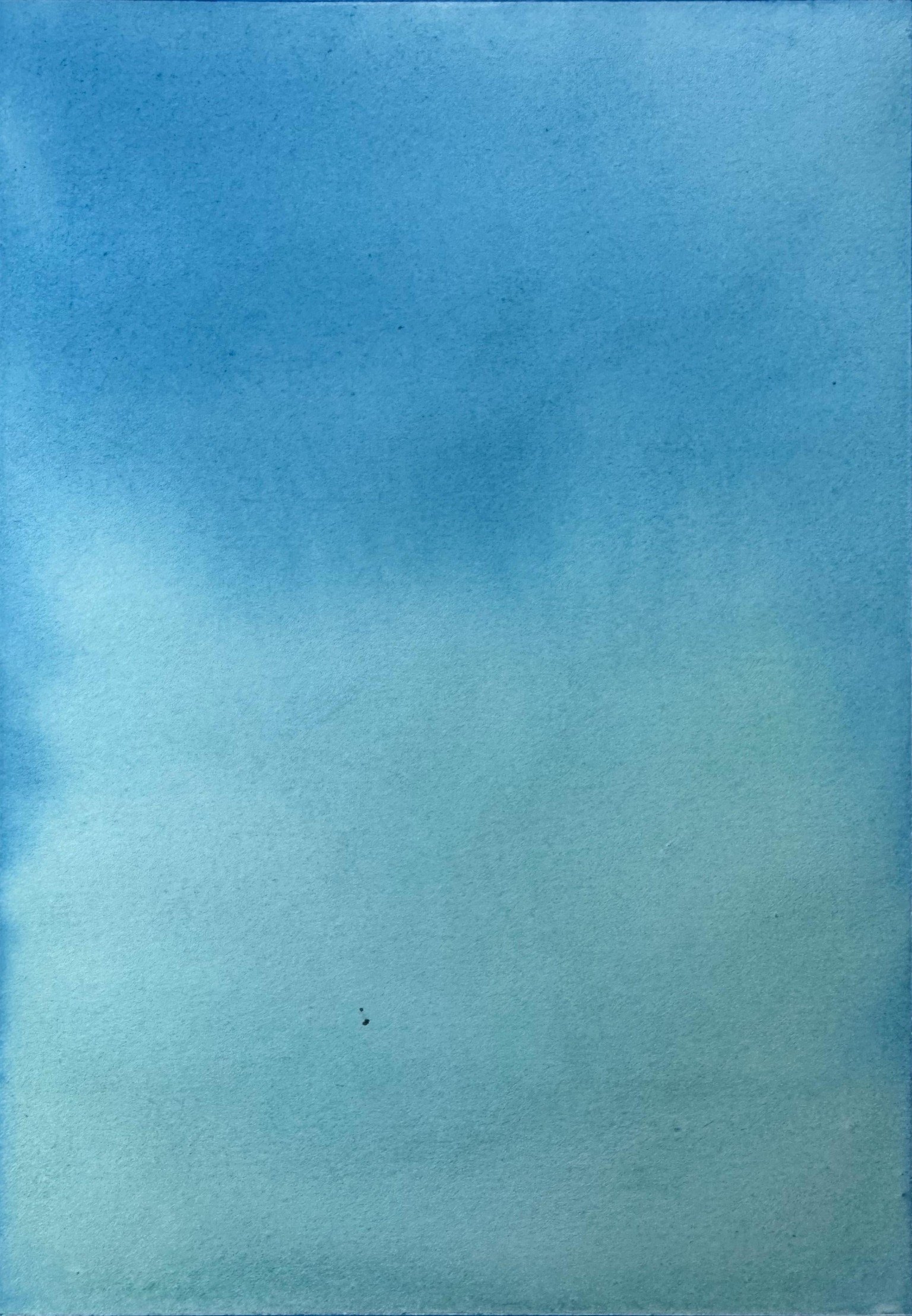 And I thought I knew how to do a flat wash! - image 8 - student project