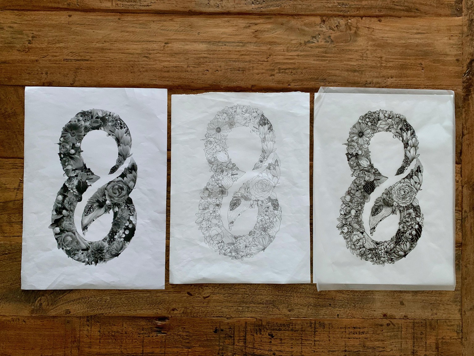 Ampersand - image 4 - student project