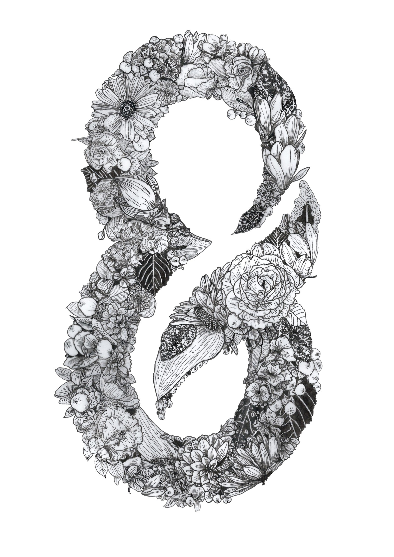 Ampersand - image 2 - student project
