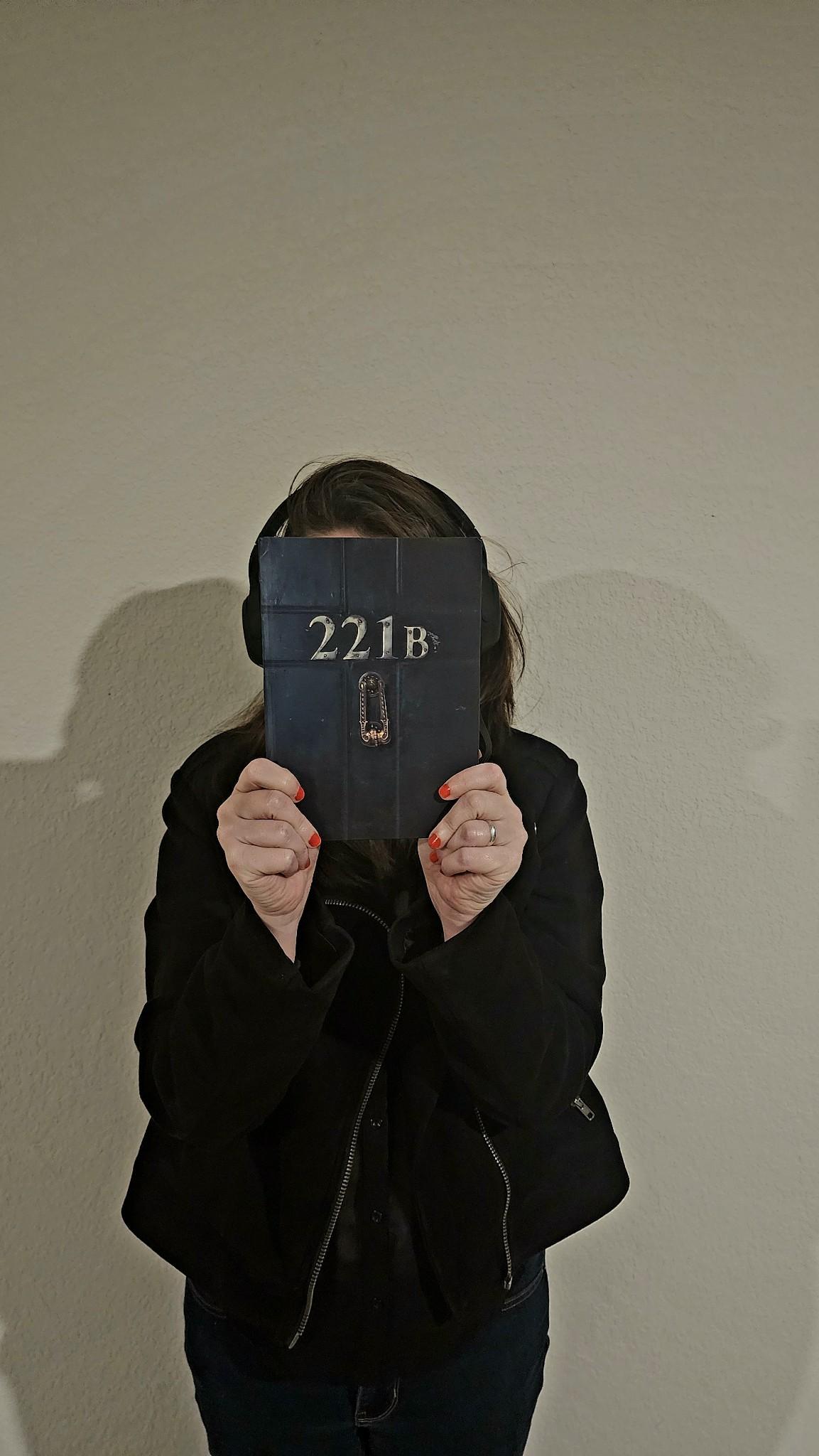 Self Portrait - image 1 - student project