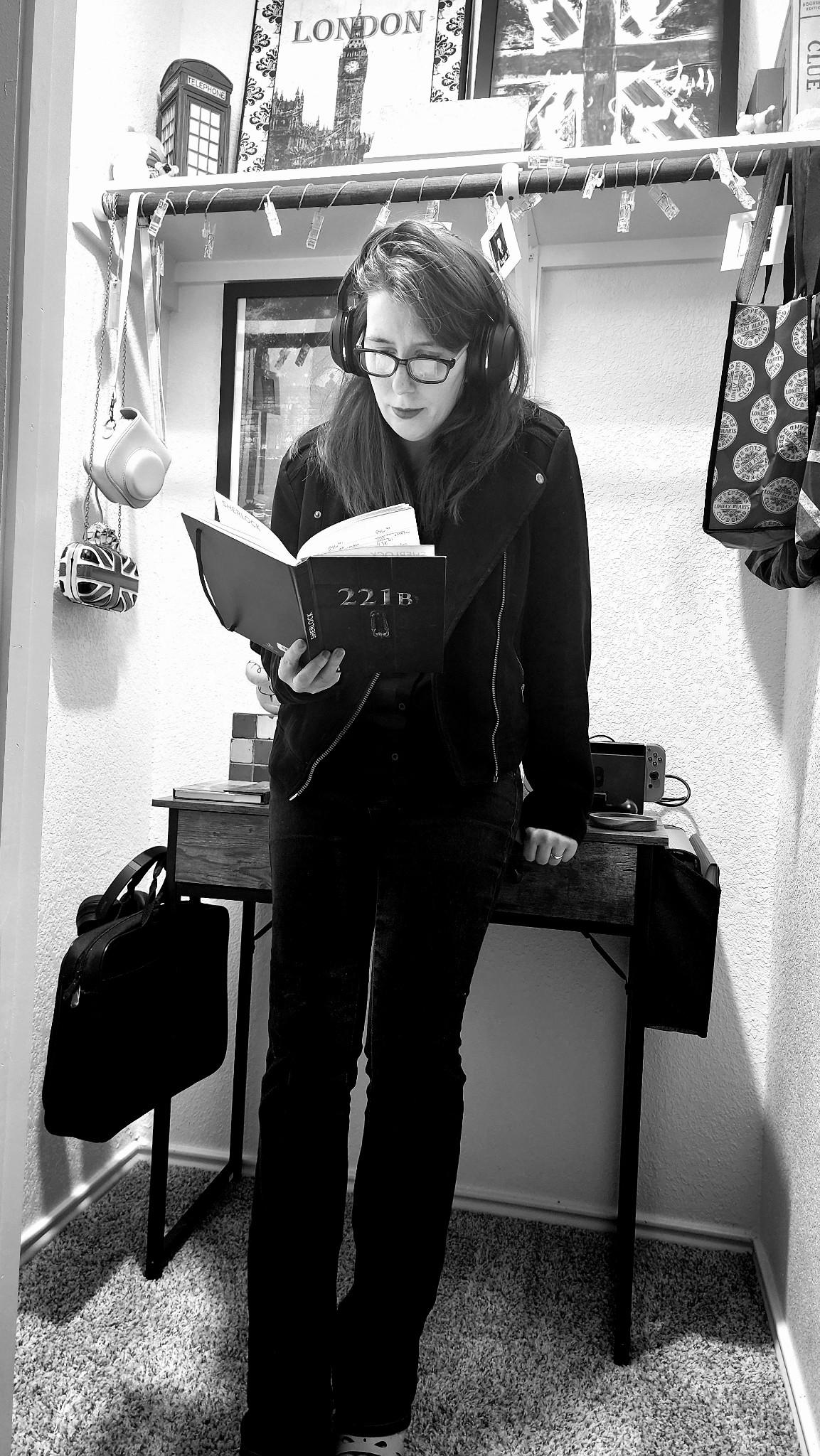 Self Portrait - image 2 - student project