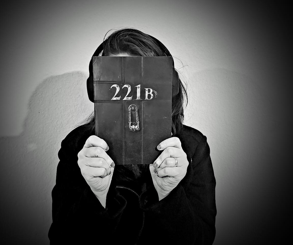 Self Portrait - image 4 - student project
