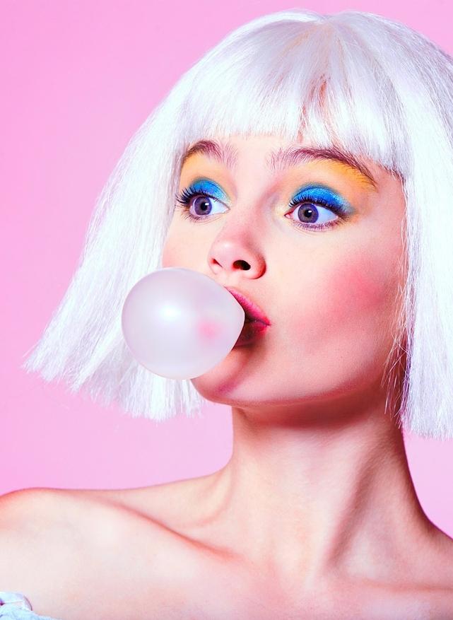 BOOP! - image 1 - student project