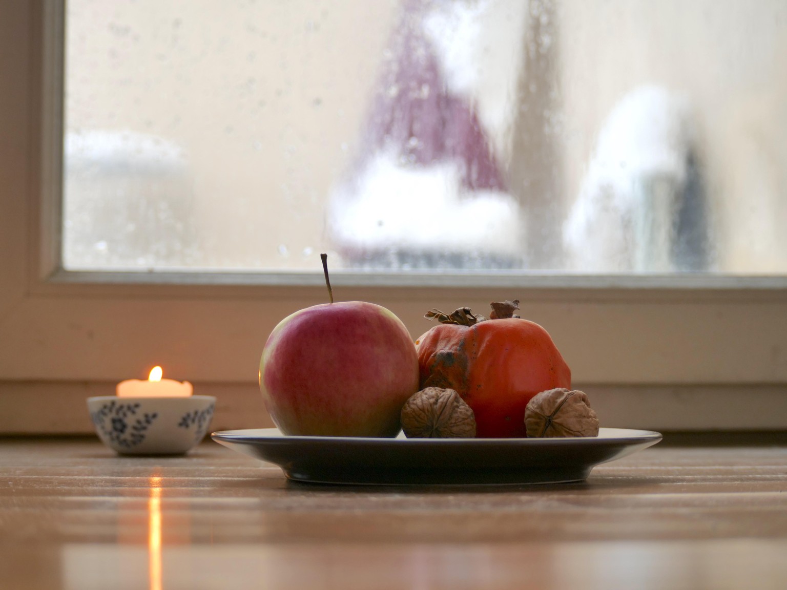 Little Break - image 2 - student project