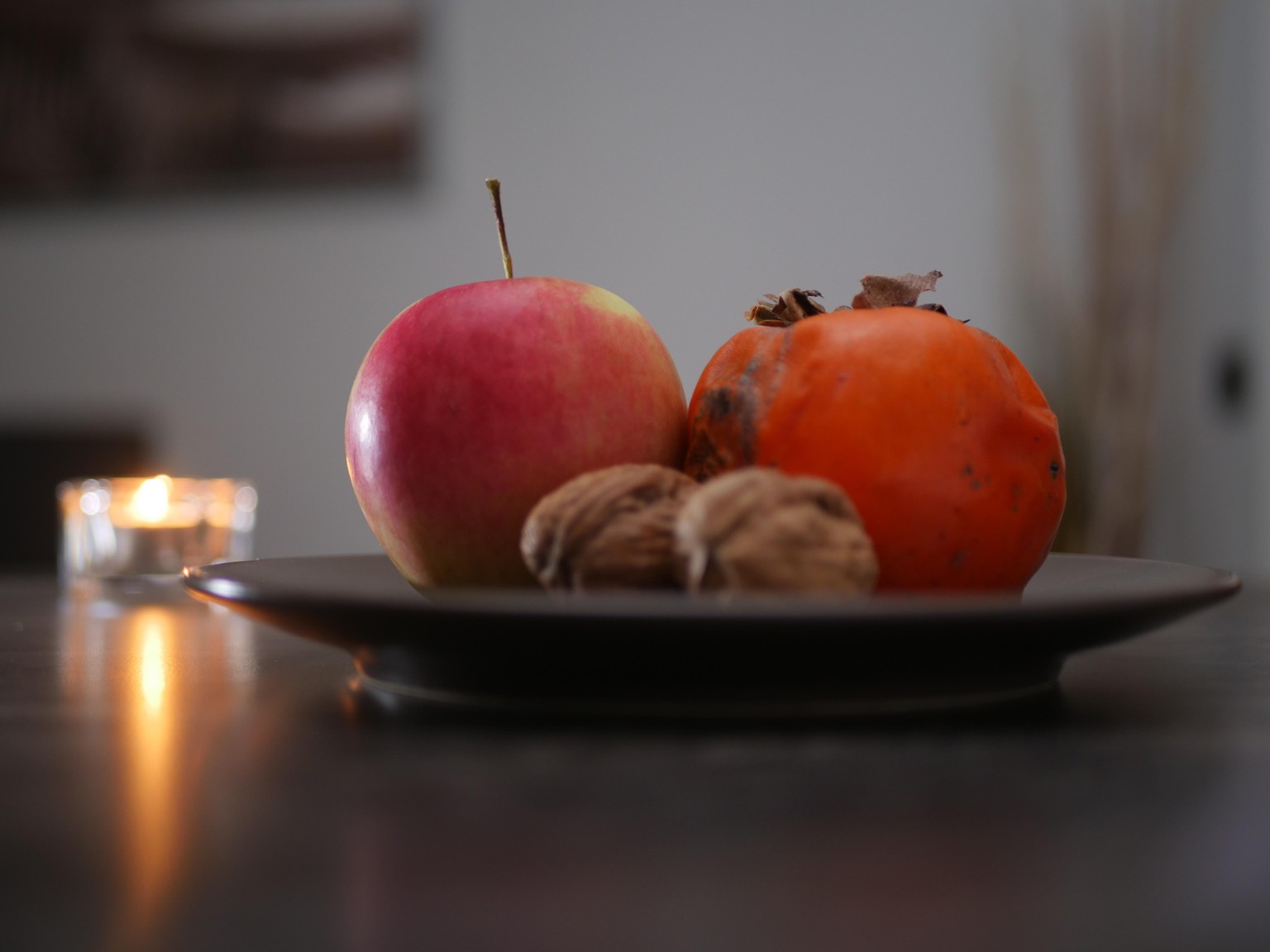 Little Break - image 1 - student project