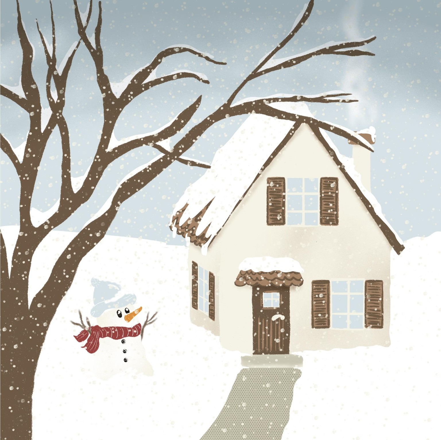 Seasons - image 5 - student project