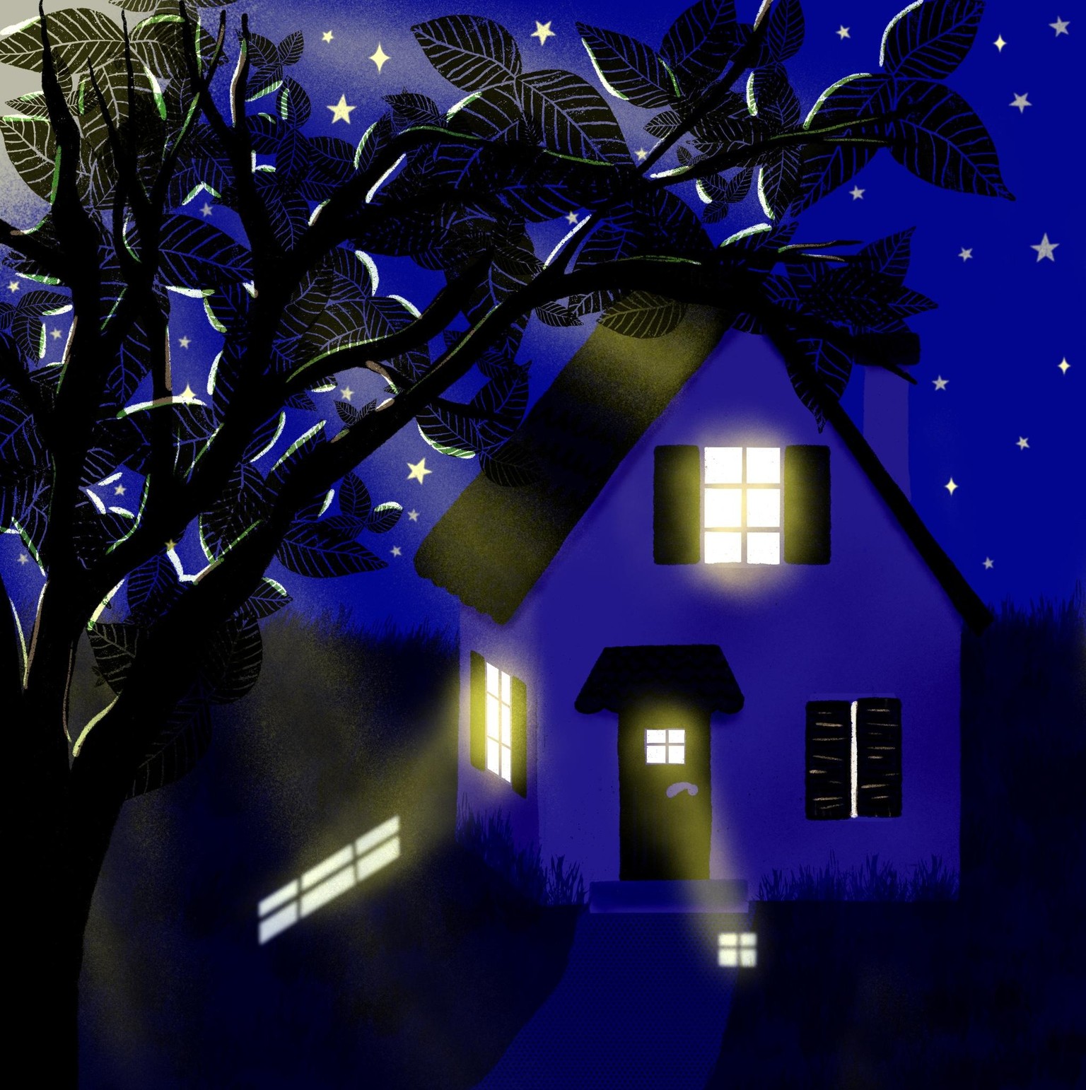 Seasons - image 6 - student project