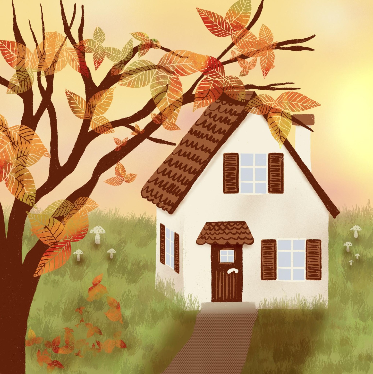 Seasons - image 3 - student project