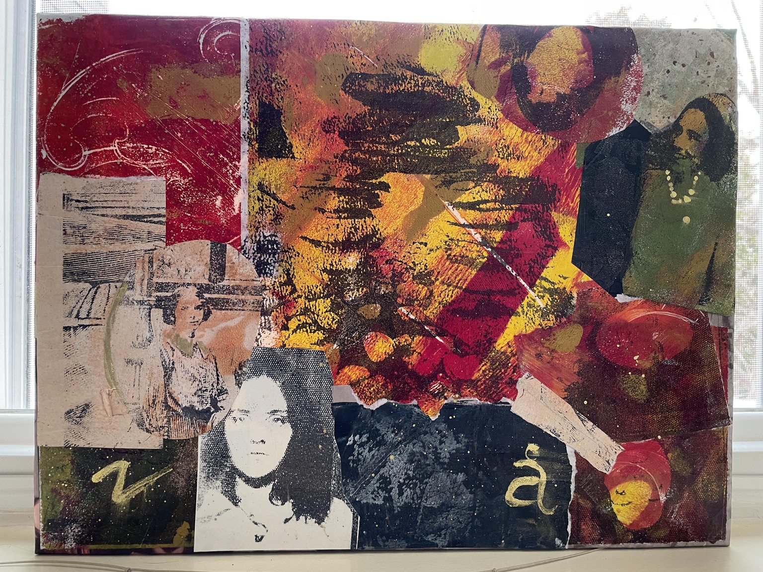 mtDNA - image 1 - student project