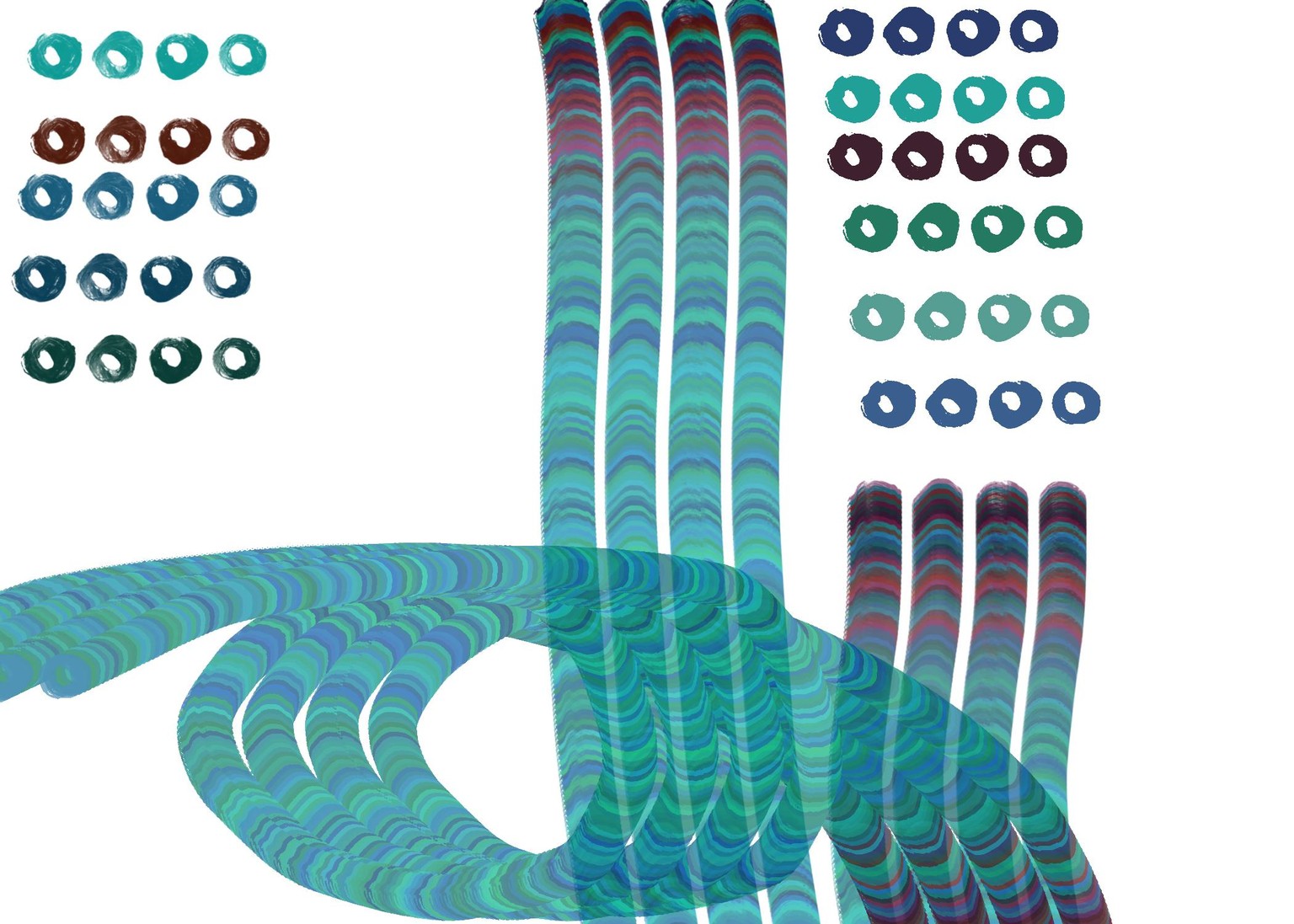 Brush Settings - image 1 - student project